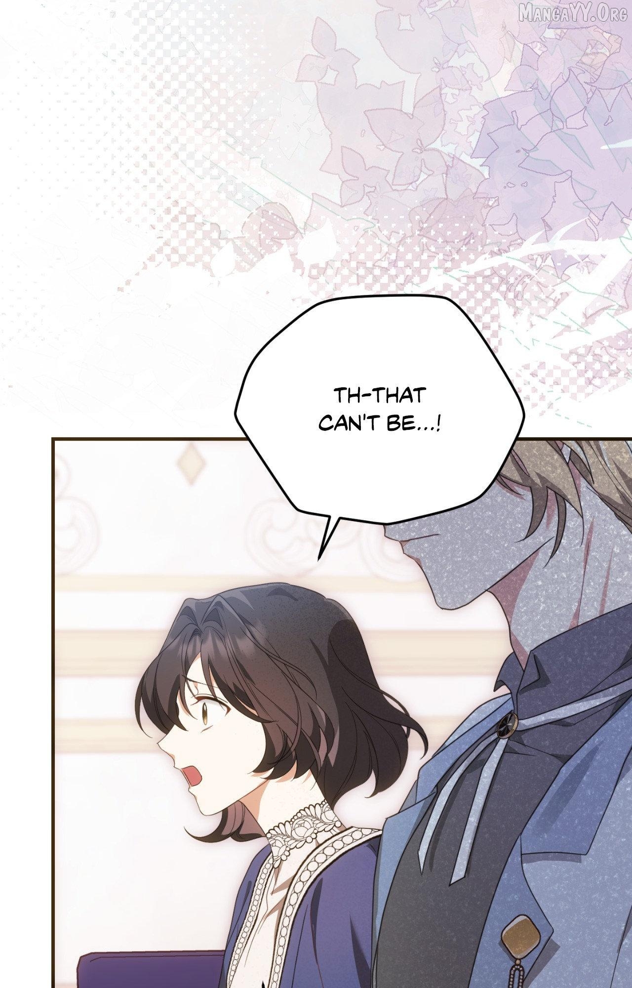 The Sorcerer in My Nightstand Chapter 26 - page 81