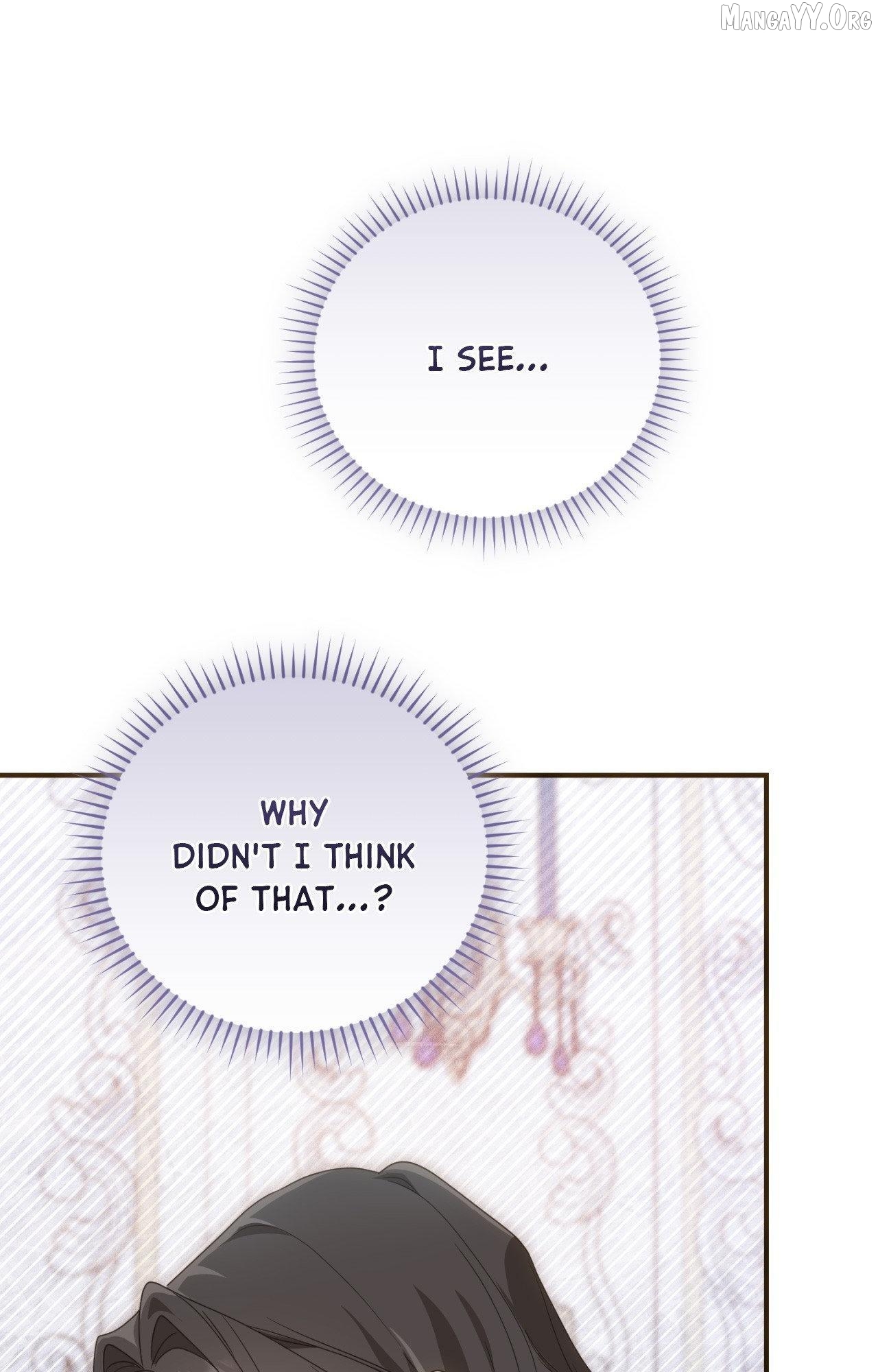 The Sorcerer in My Nightstand Chapter 27 - page 1