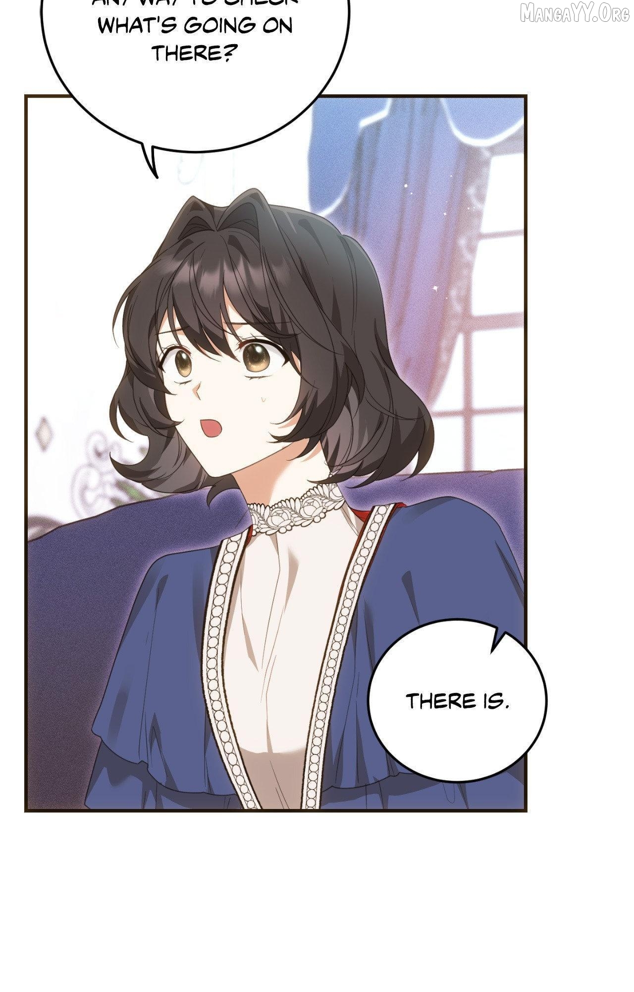 The Sorcerer in My Nightstand Chapter 27 - page 11