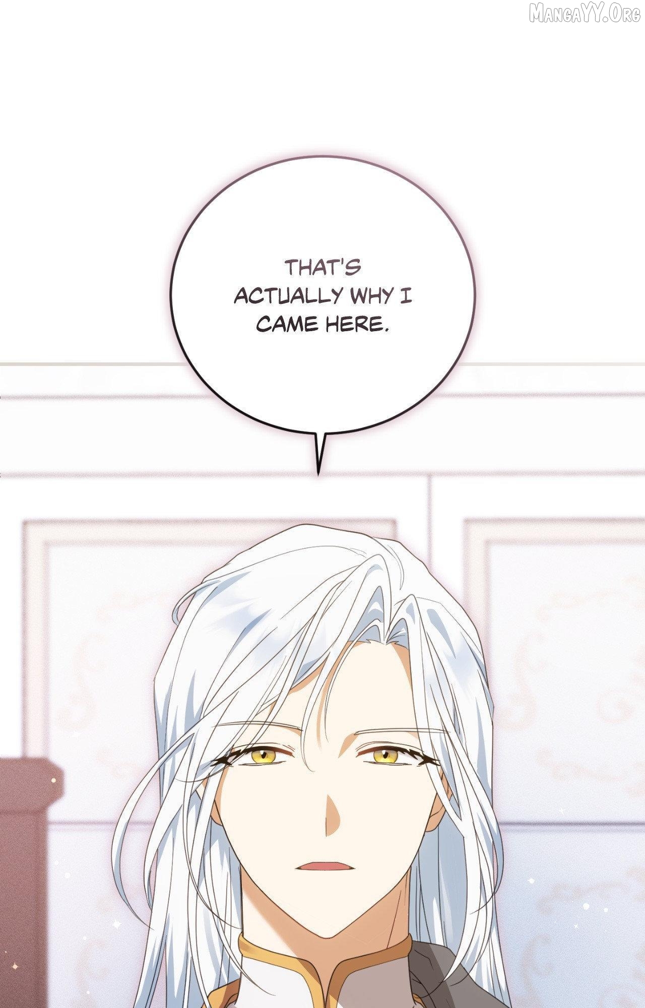 The Sorcerer in My Nightstand Chapter 27 - page 12