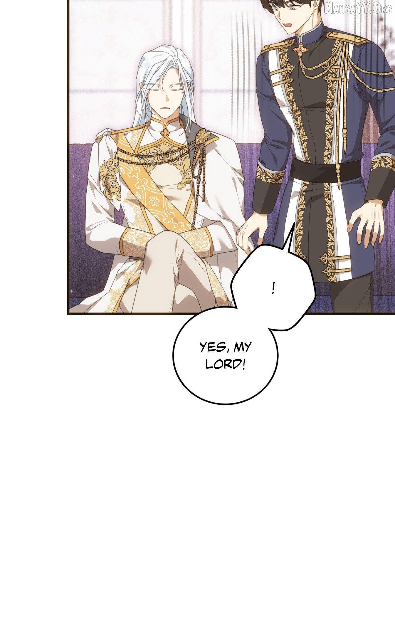 The Sorcerer in My Nightstand Chapter 27 - page 14