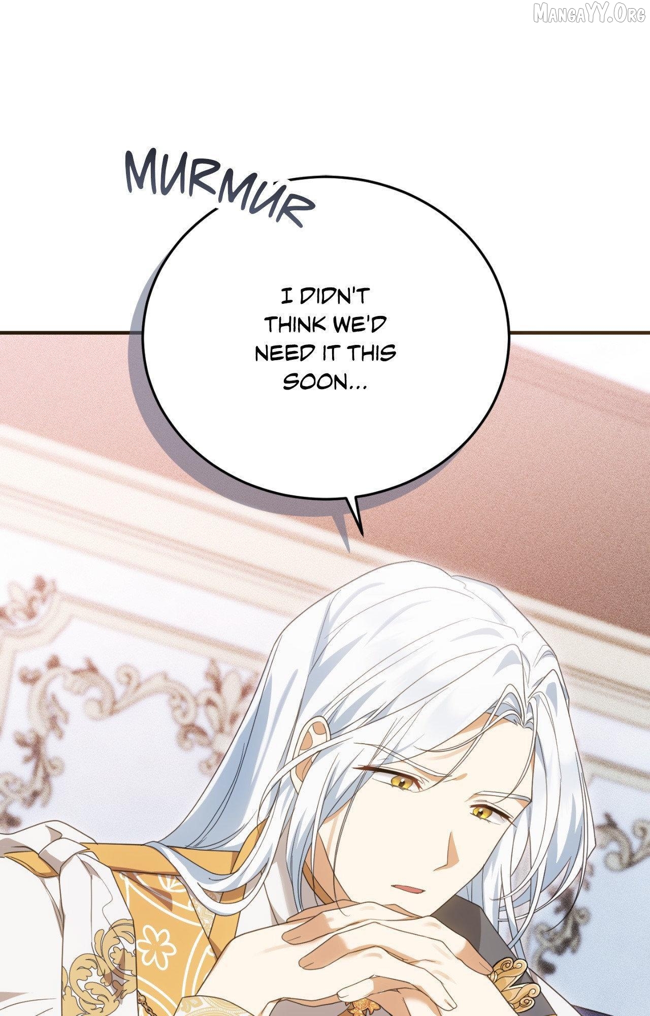 The Sorcerer in My Nightstand Chapter 27 - page 16