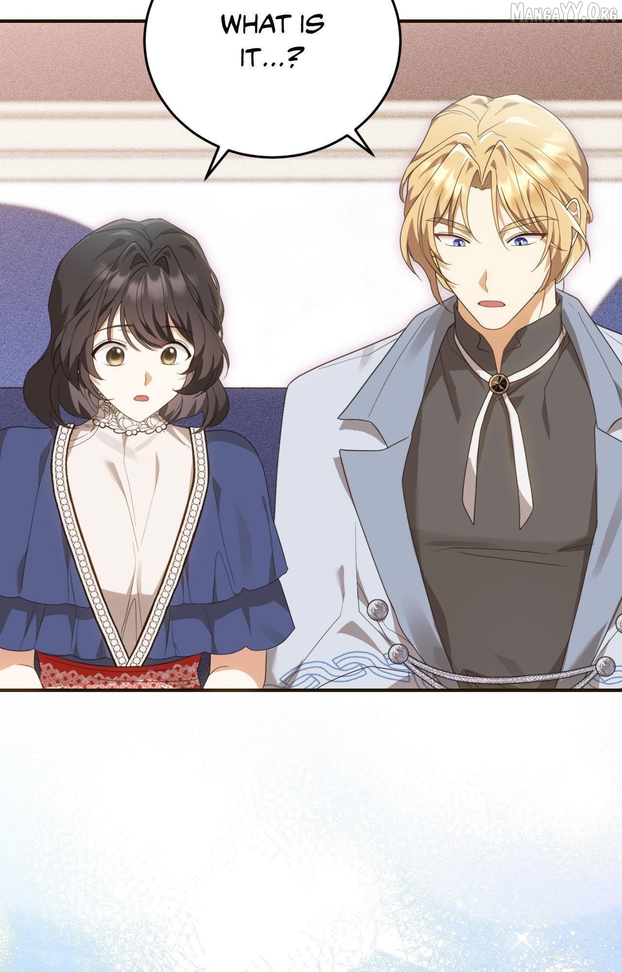 The Sorcerer in My Nightstand Chapter 27 - page 19