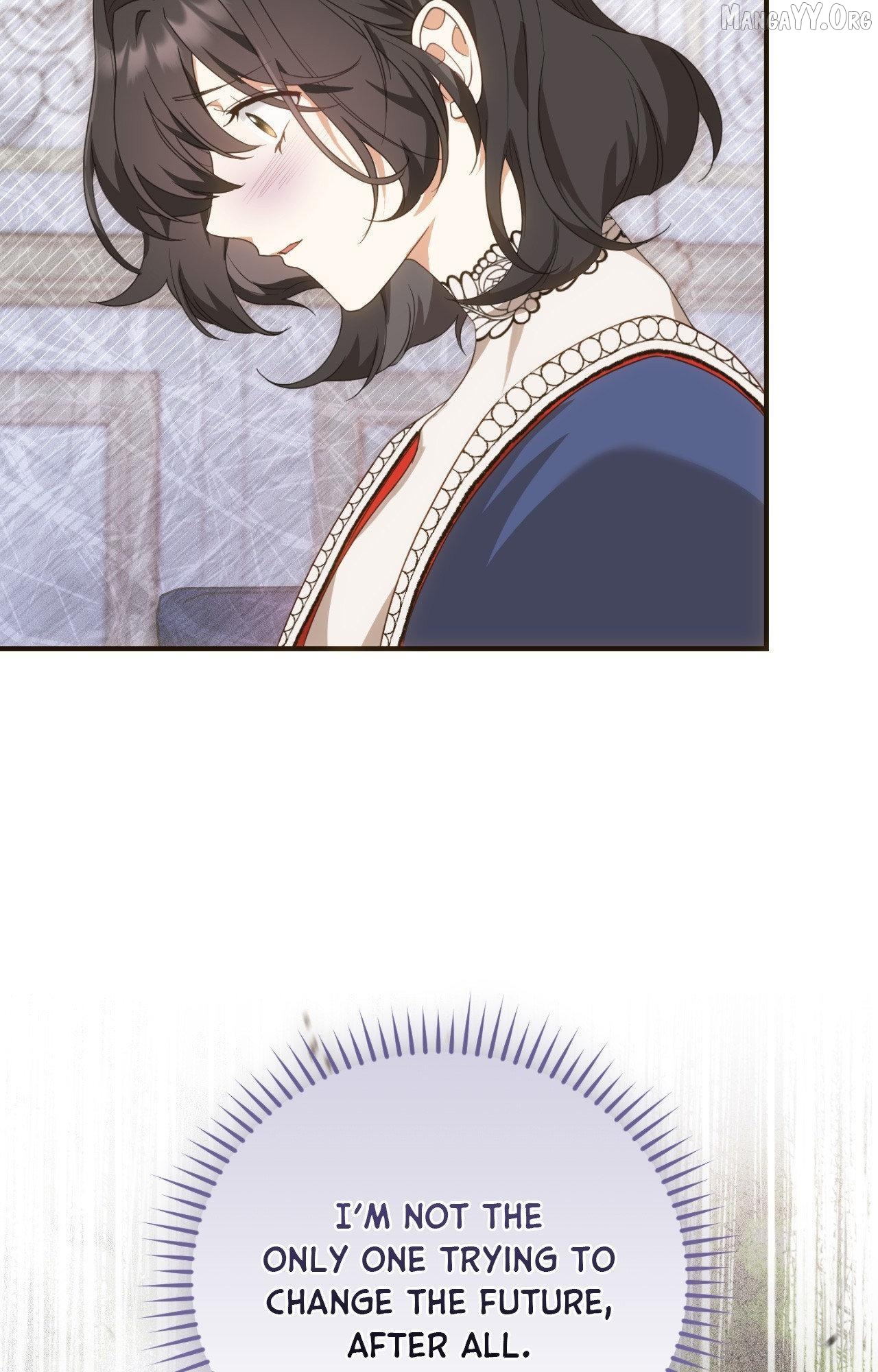 The Sorcerer in My Nightstand Chapter 27 - page 2