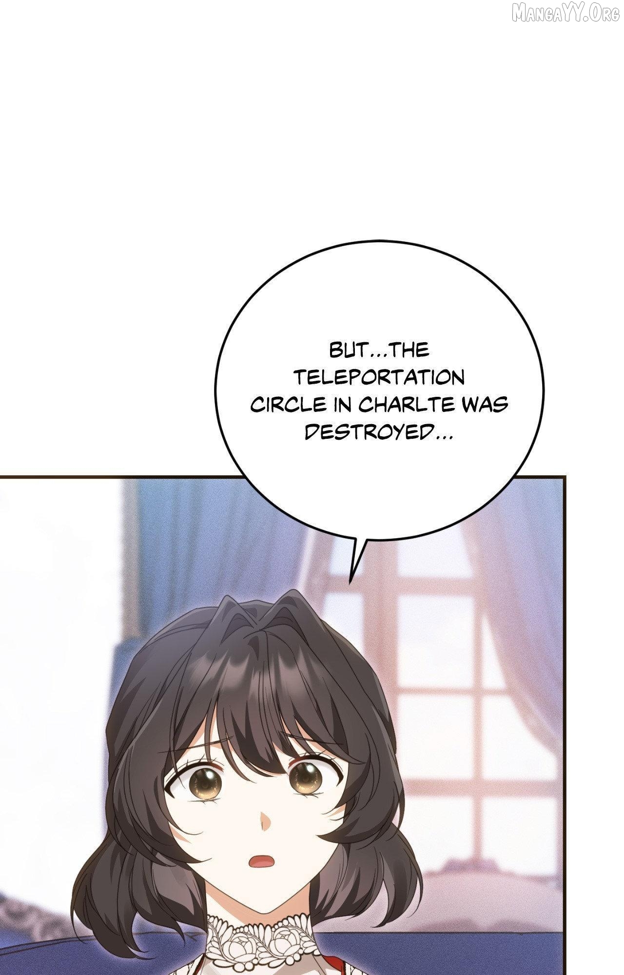 The Sorcerer in My Nightstand Chapter 27 - page 25