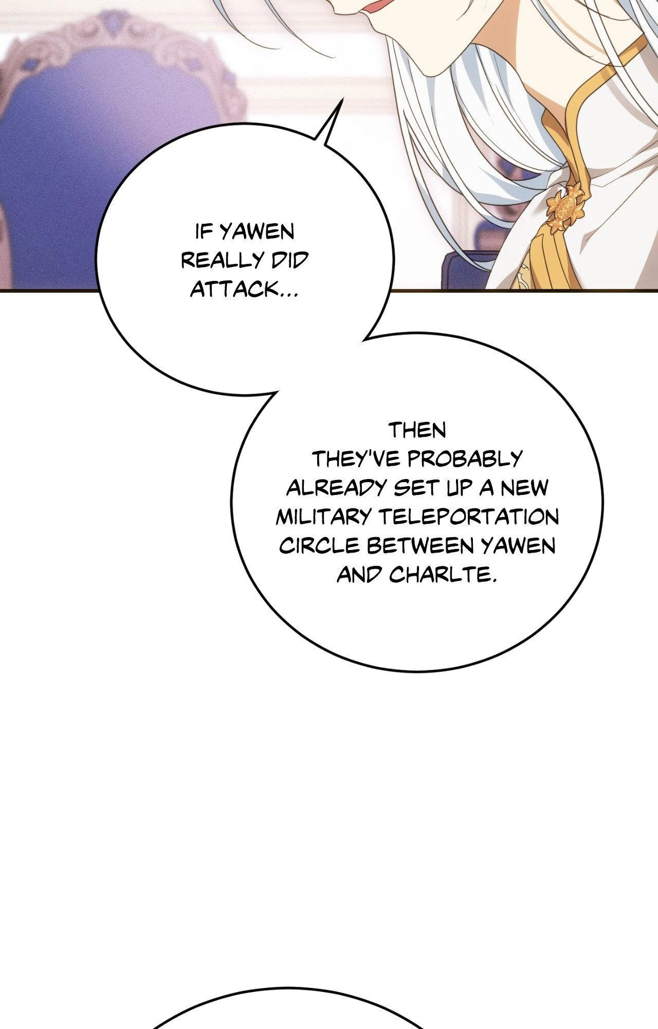 The Sorcerer in My Nightstand Chapter 27 - page 27