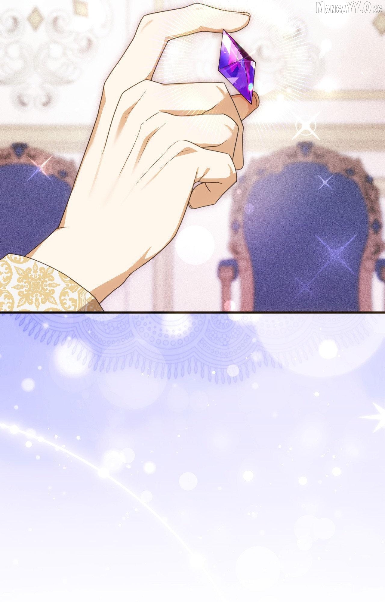 The Sorcerer in My Nightstand Chapter 27 - page 30