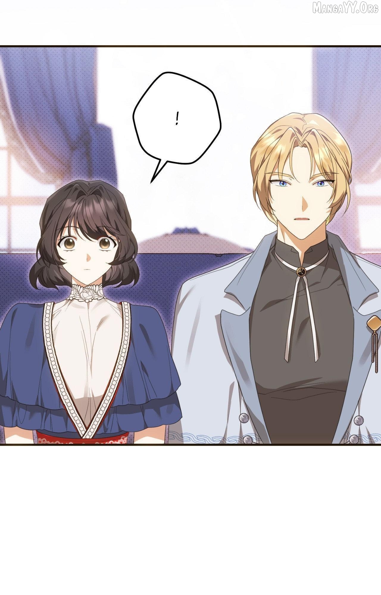 The Sorcerer in My Nightstand Chapter 27 - page 31