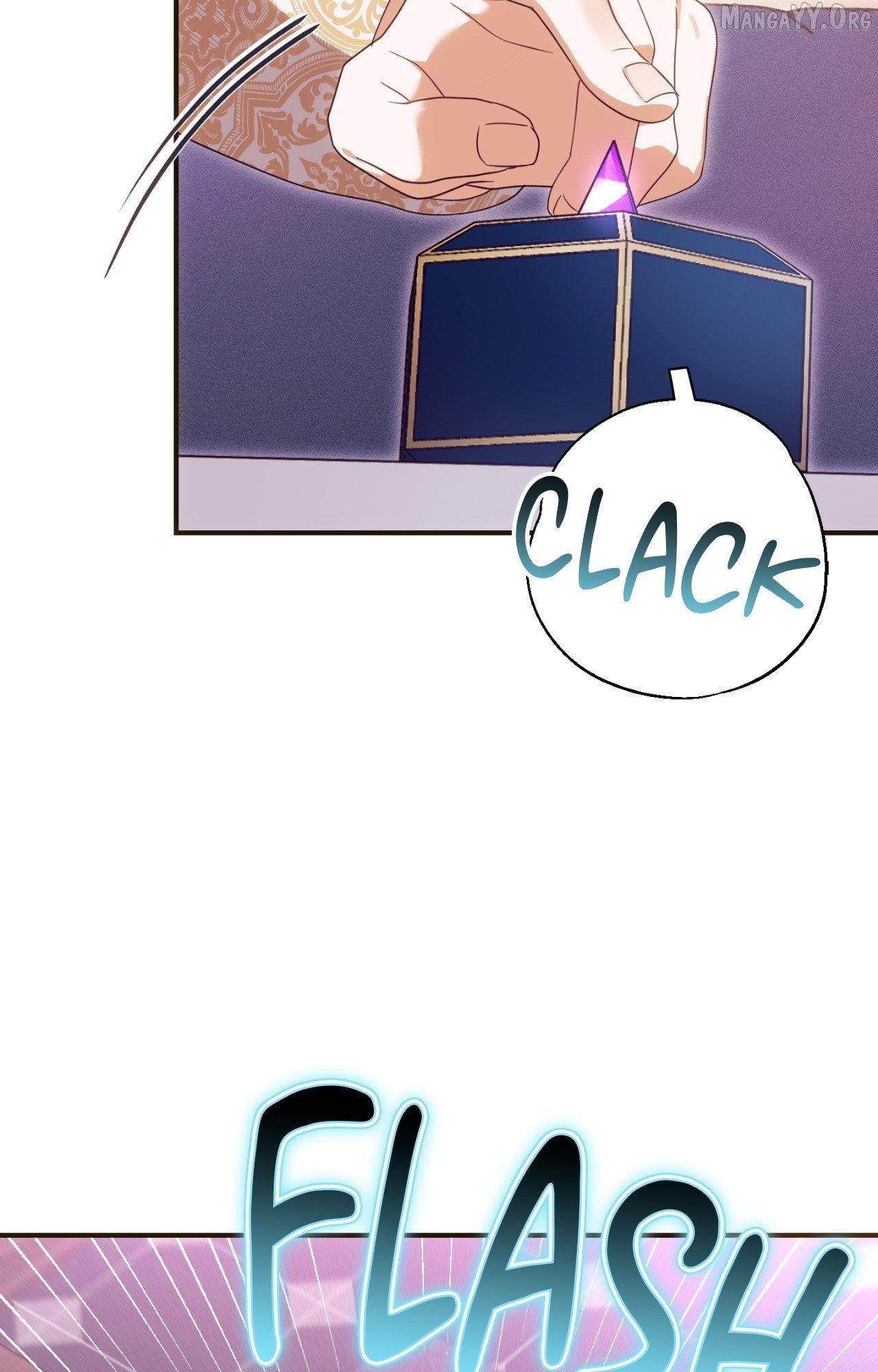 The Sorcerer in My Nightstand Chapter 27 - page 35