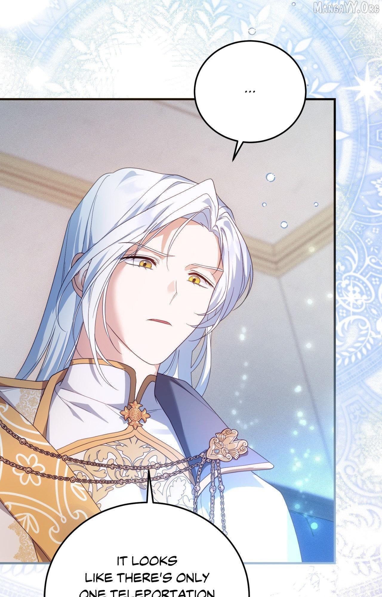 The Sorcerer in My Nightstand Chapter 27 - page 37