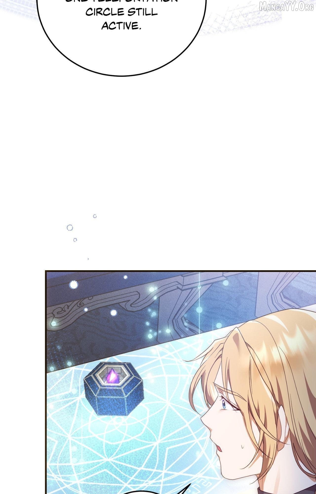 The Sorcerer in My Nightstand Chapter 27 - page 38