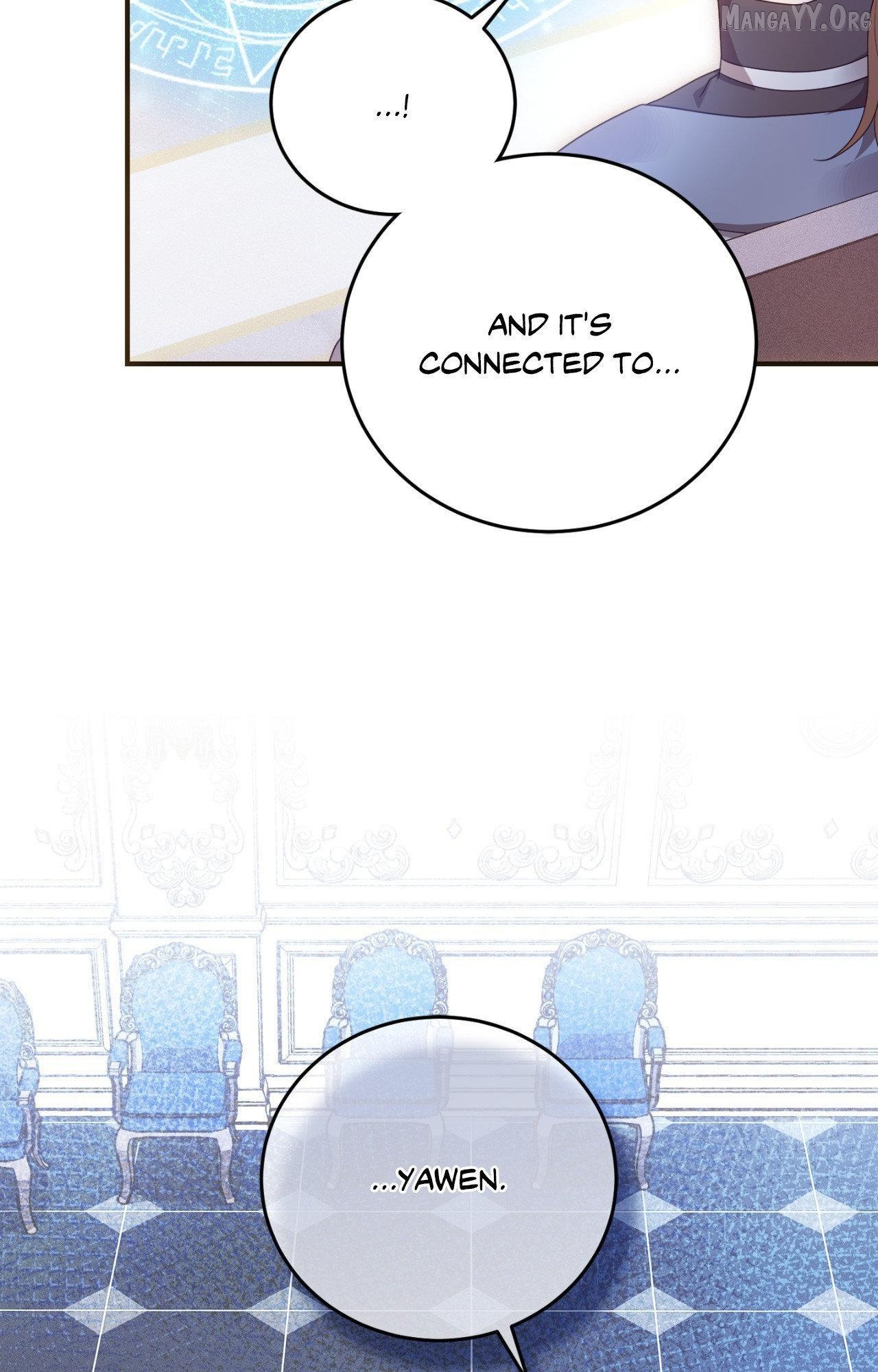 The Sorcerer in My Nightstand Chapter 27 - page 39