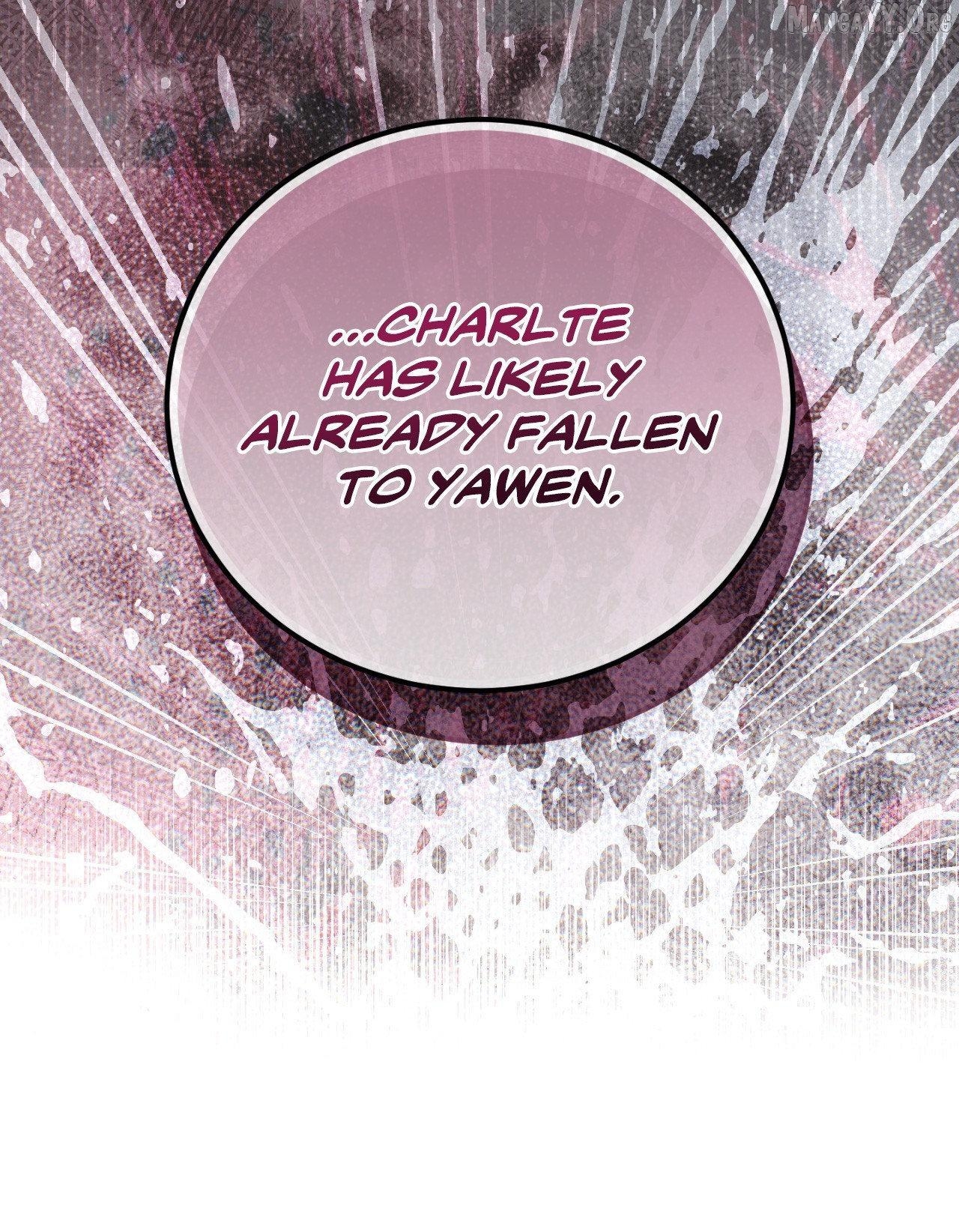 The Sorcerer in My Nightstand Chapter 27 - page 41