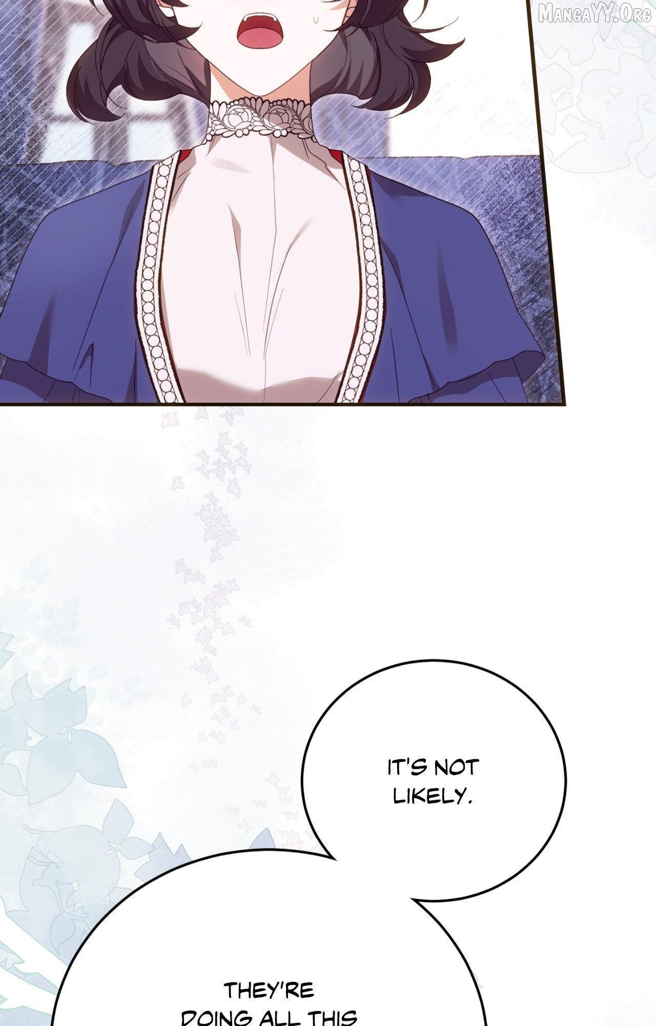 The Sorcerer in My Nightstand Chapter 27 - page 43