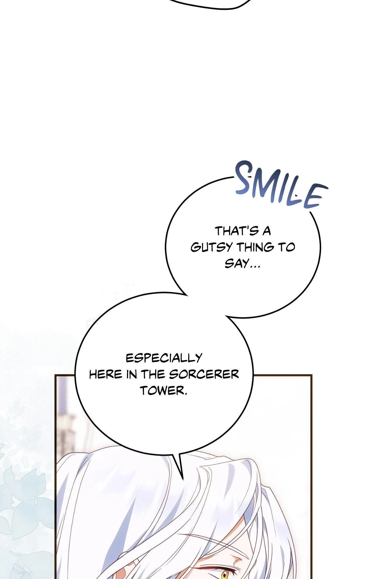 The Sorcerer in My Nightstand Chapter 27 - page 45