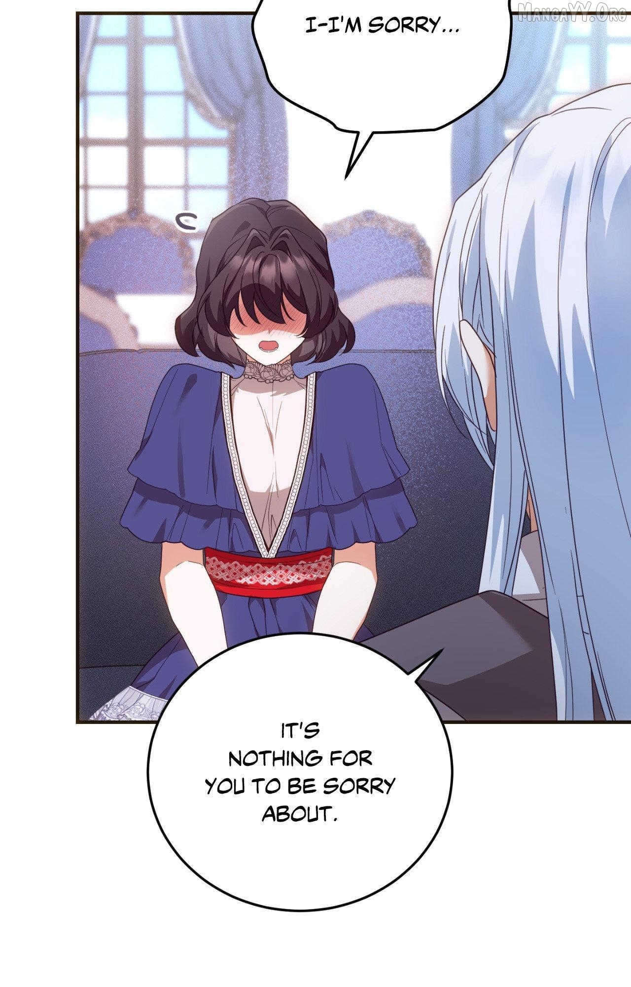 The Sorcerer in My Nightstand Chapter 27 - page 47