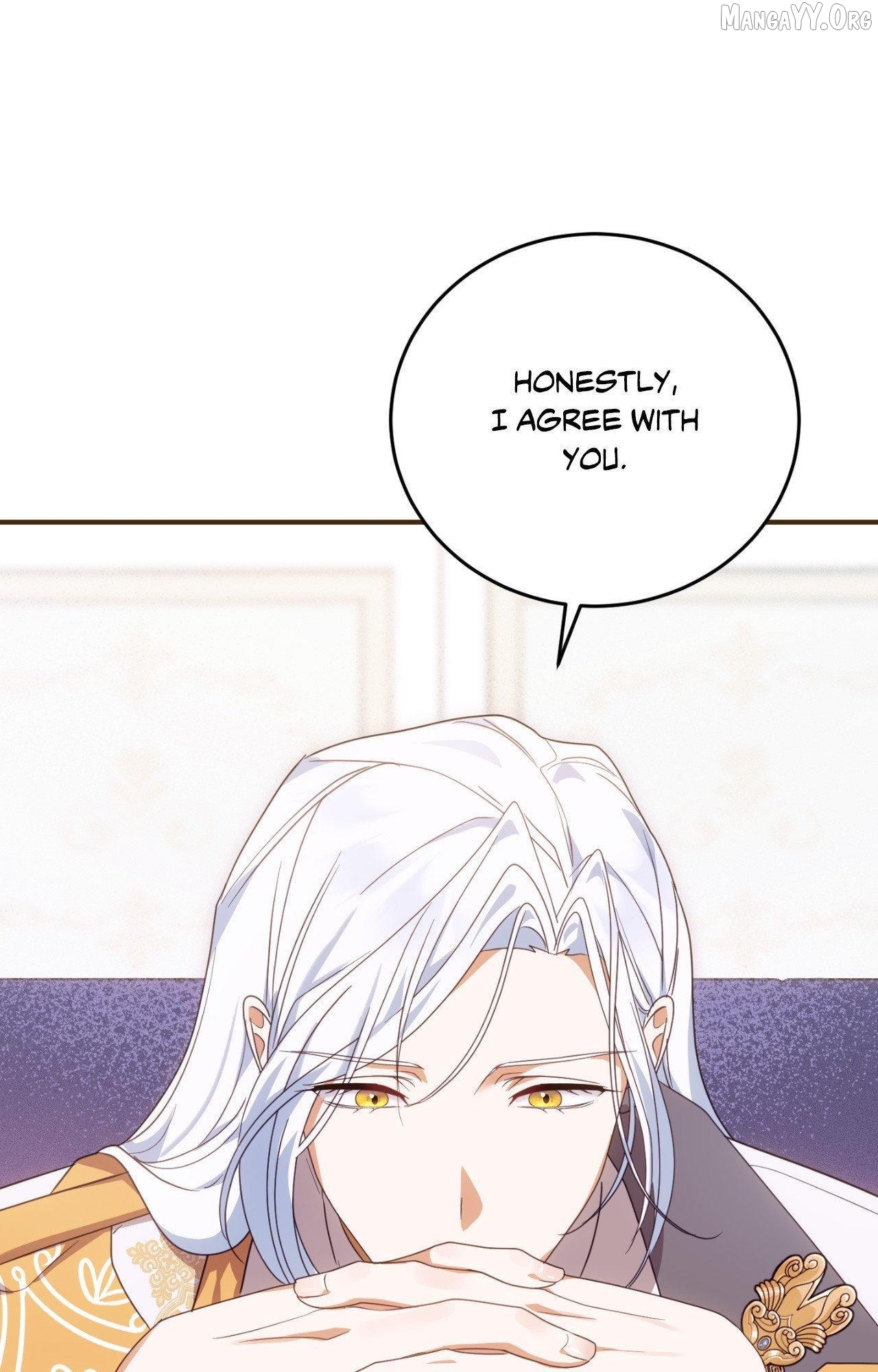 The Sorcerer in My Nightstand Chapter 27 - page 48