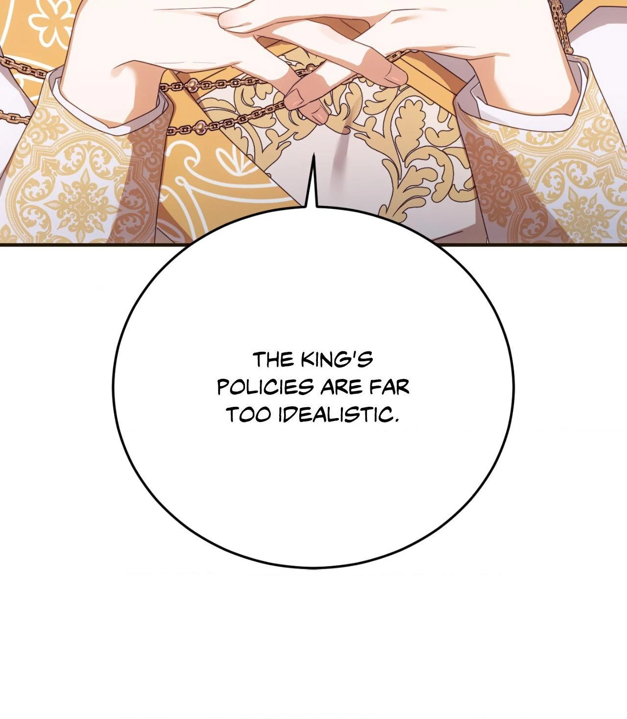 The Sorcerer in My Nightstand Chapter 27 - page 49