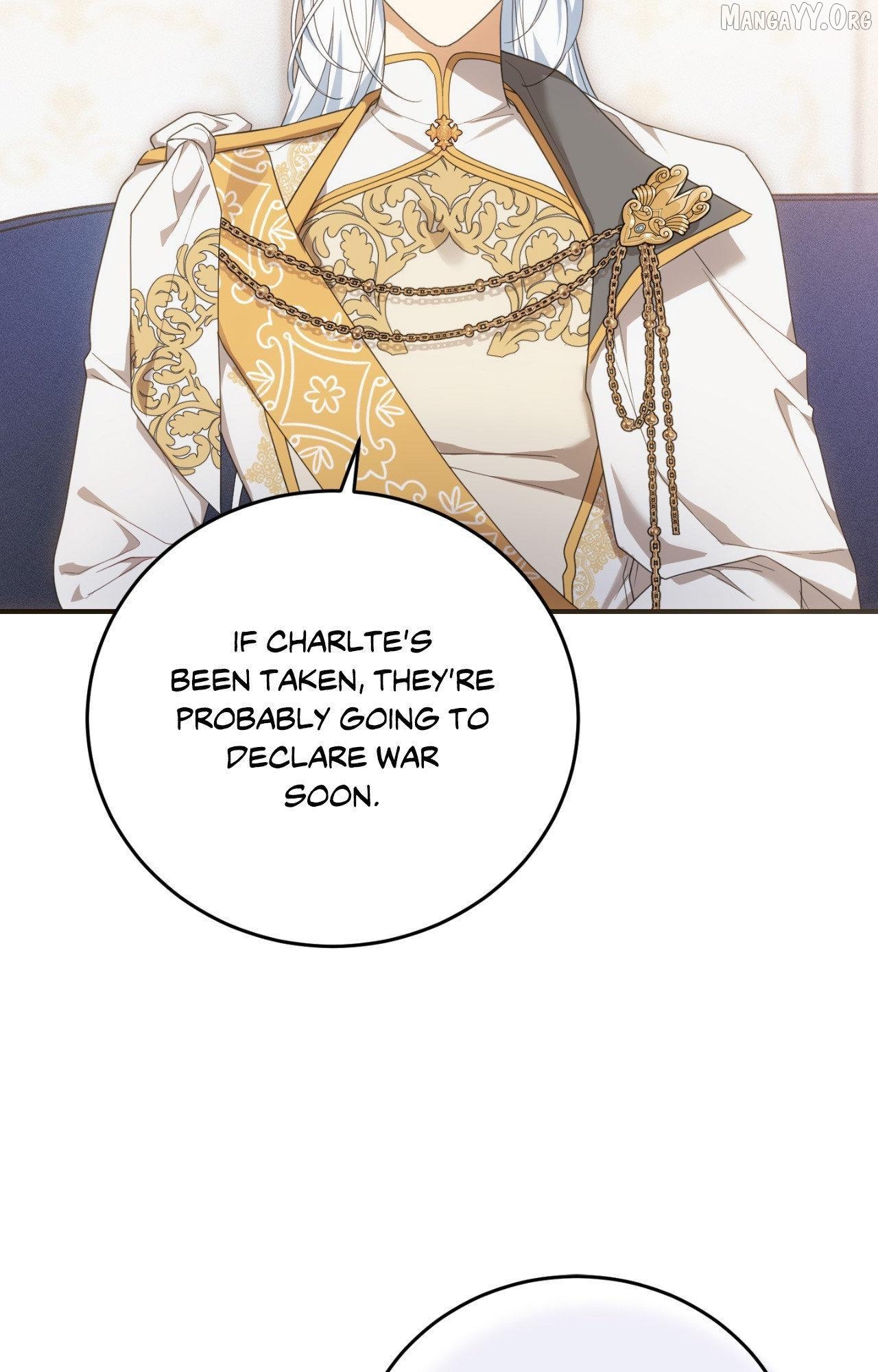 The Sorcerer in My Nightstand Chapter 27 - page 5