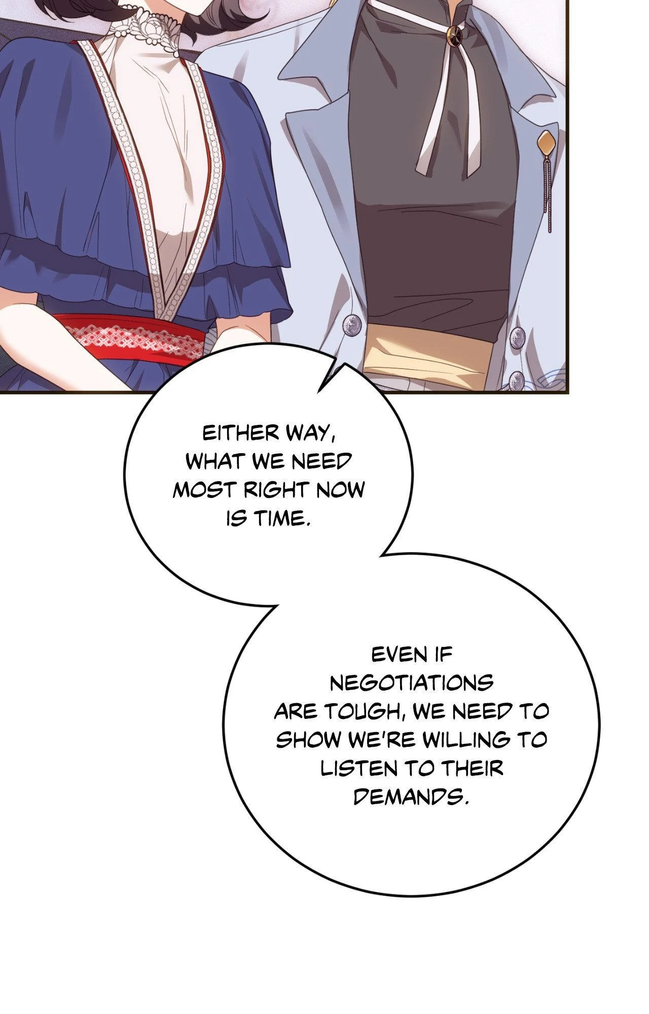 The Sorcerer in My Nightstand Chapter 27 - page 51