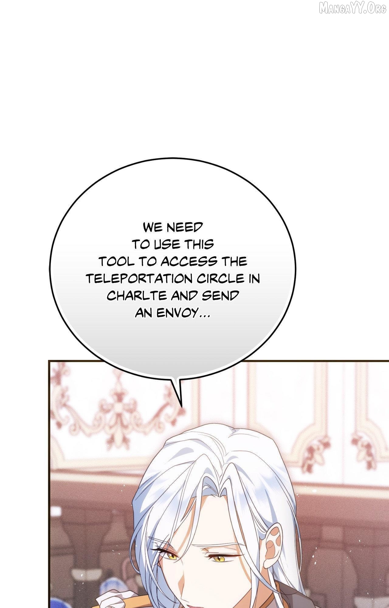 The Sorcerer in My Nightstand Chapter 27 - page 52