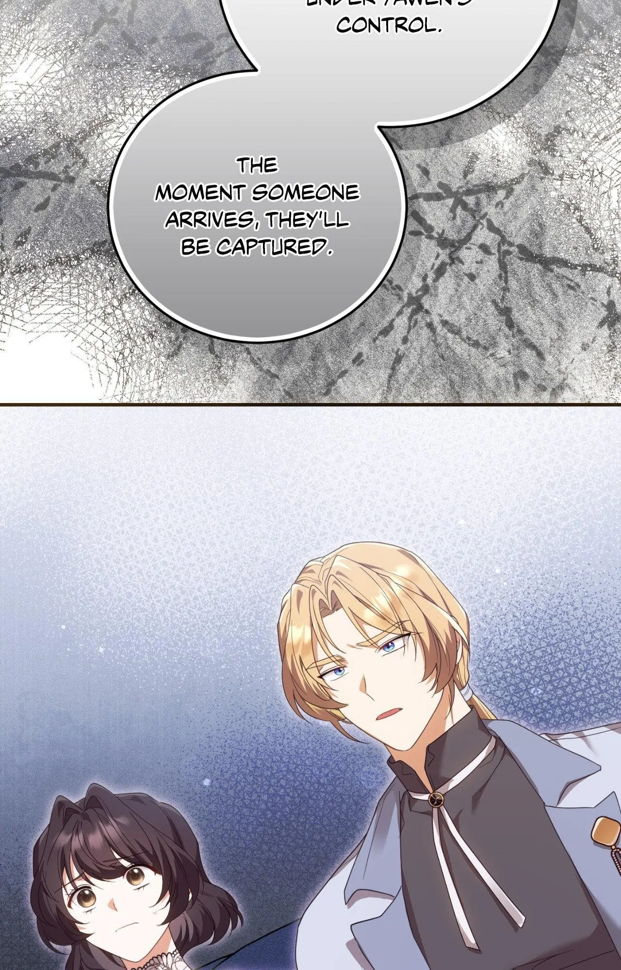 The Sorcerer in My Nightstand Chapter 27 - page 54