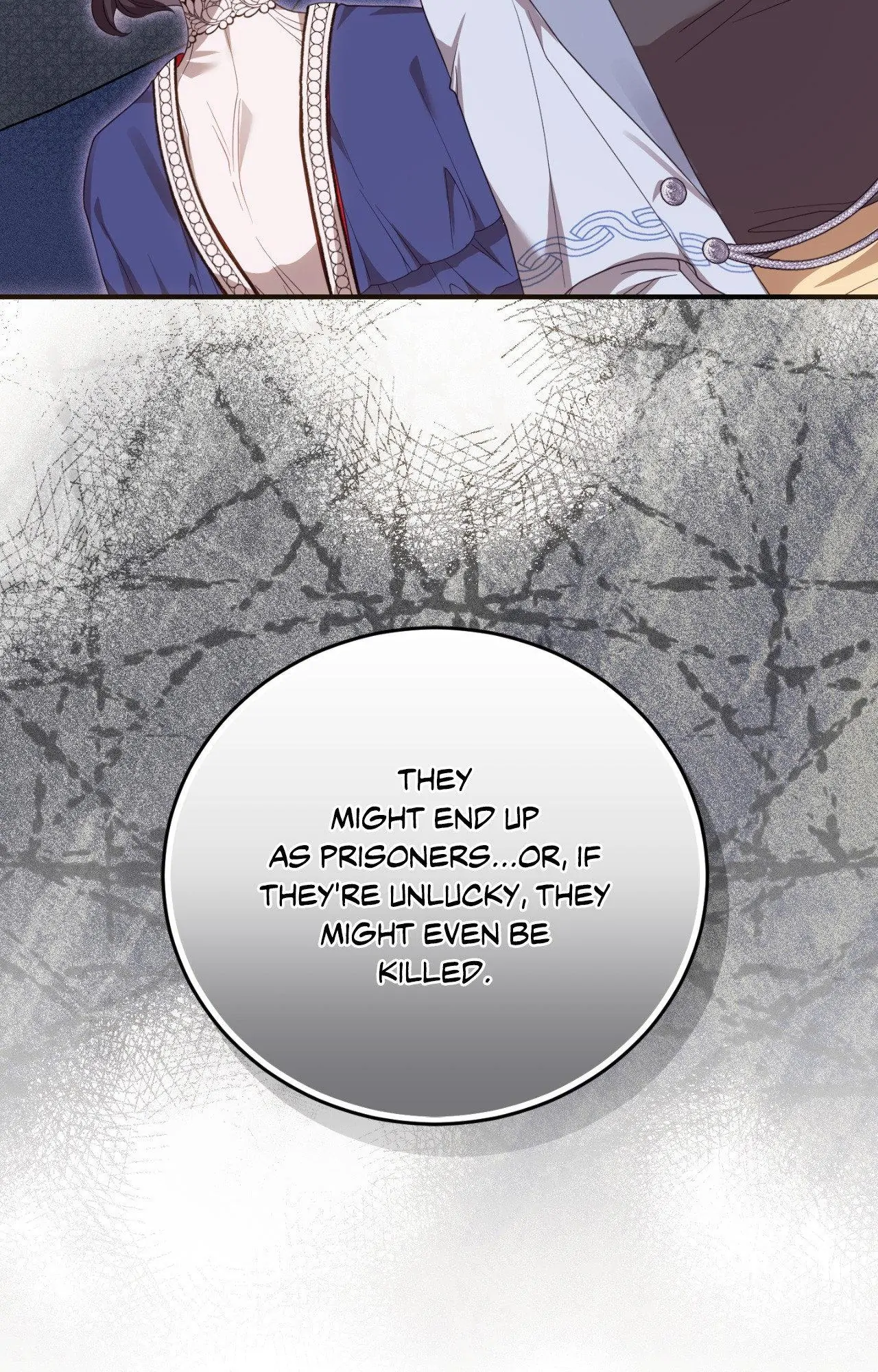 The Sorcerer in My Nightstand Chapter 27 - page 55