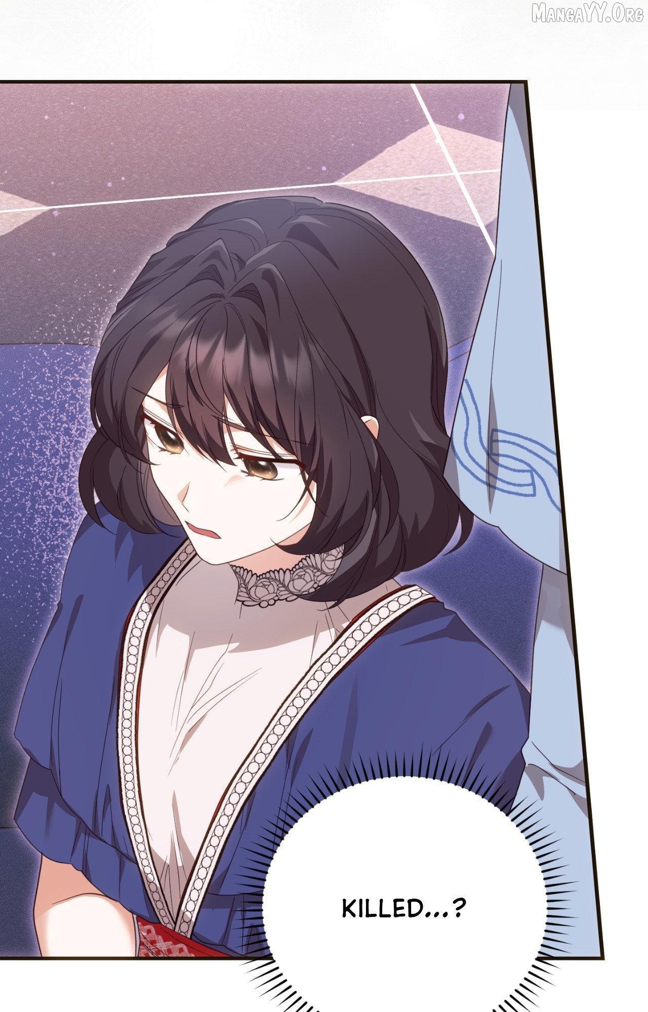 The Sorcerer in My Nightstand Chapter 27 - page 56