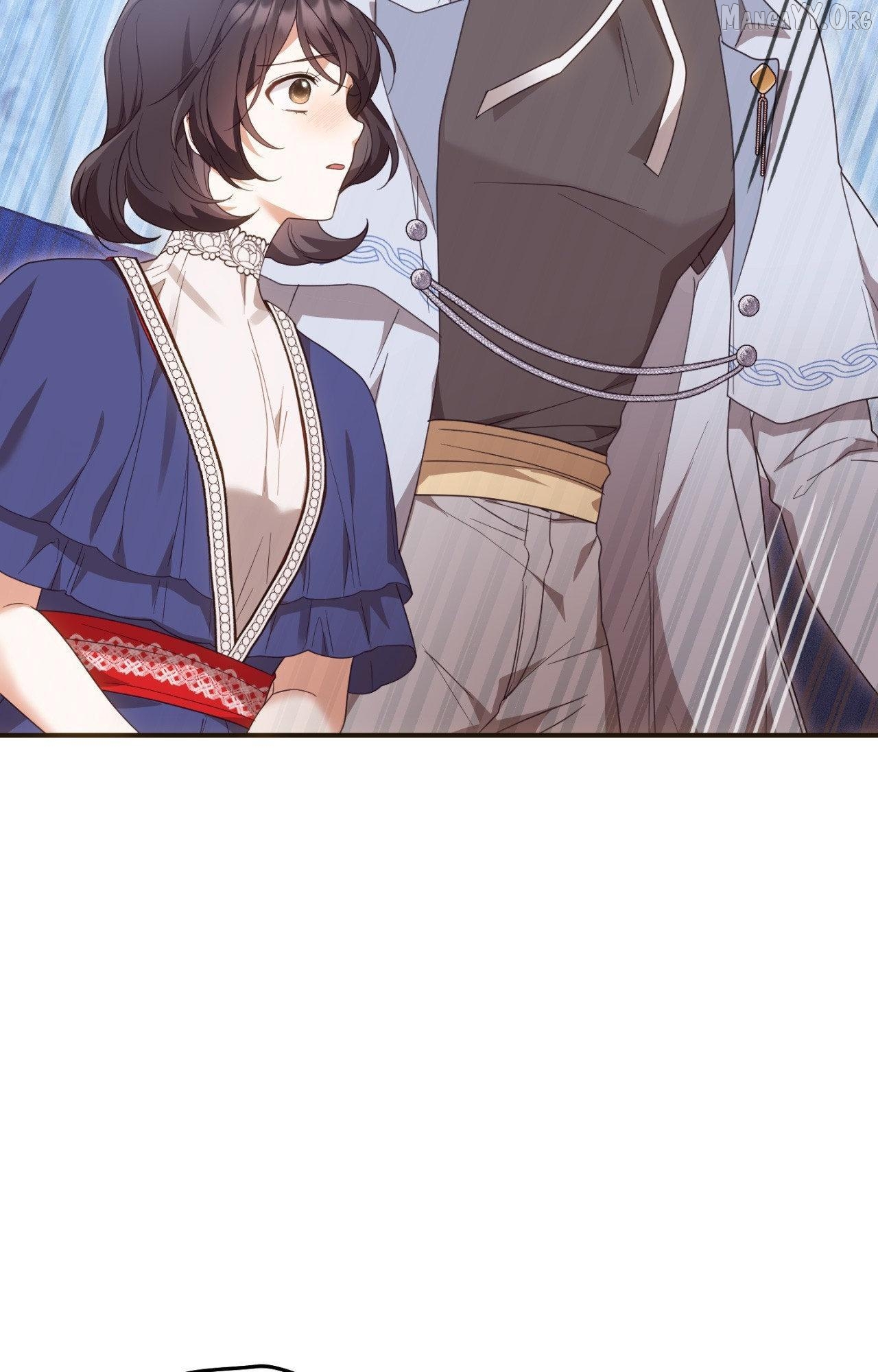 The Sorcerer in My Nightstand Chapter 27 - page 59