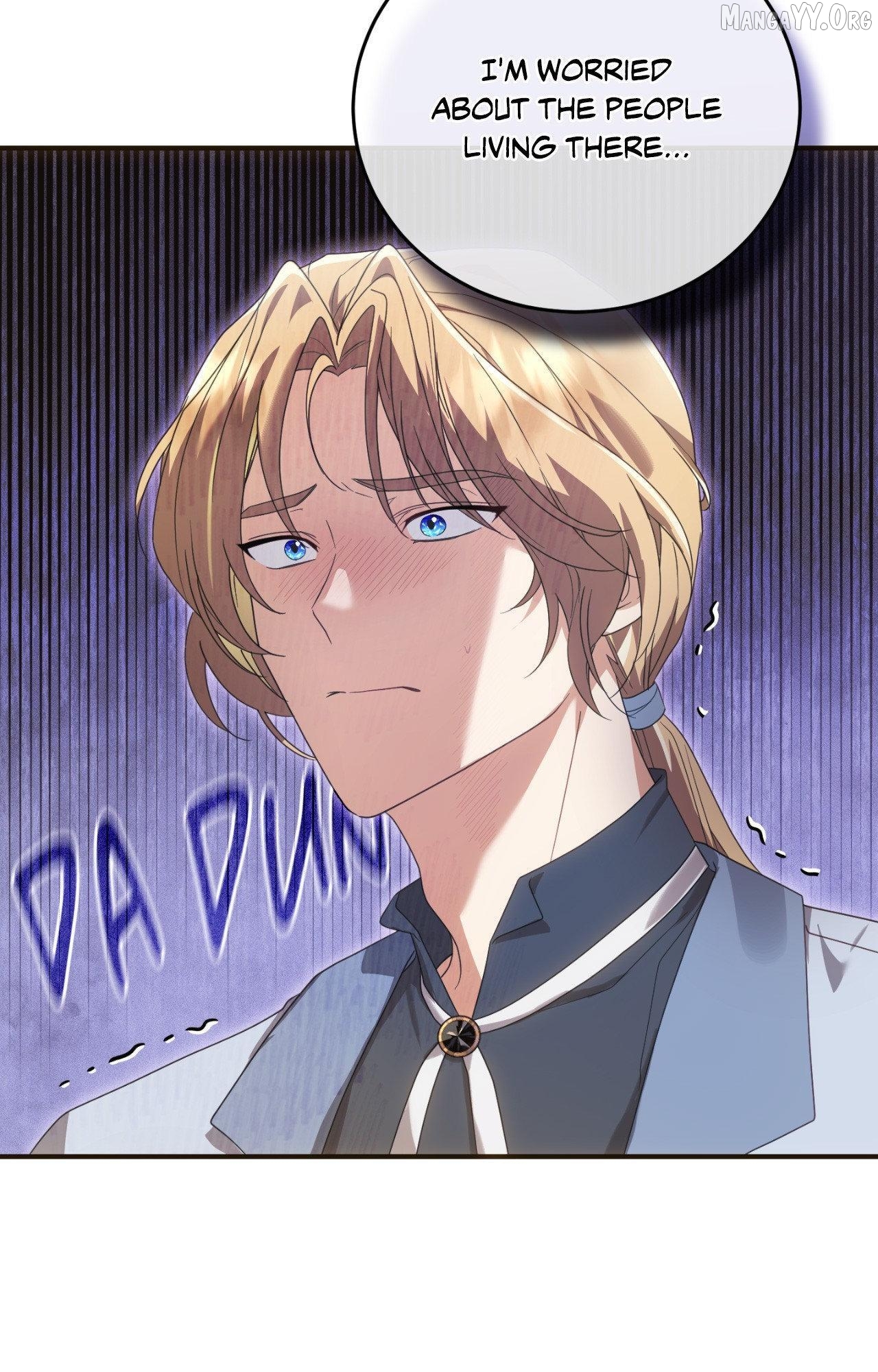 The Sorcerer in My Nightstand Chapter 27 - page 6