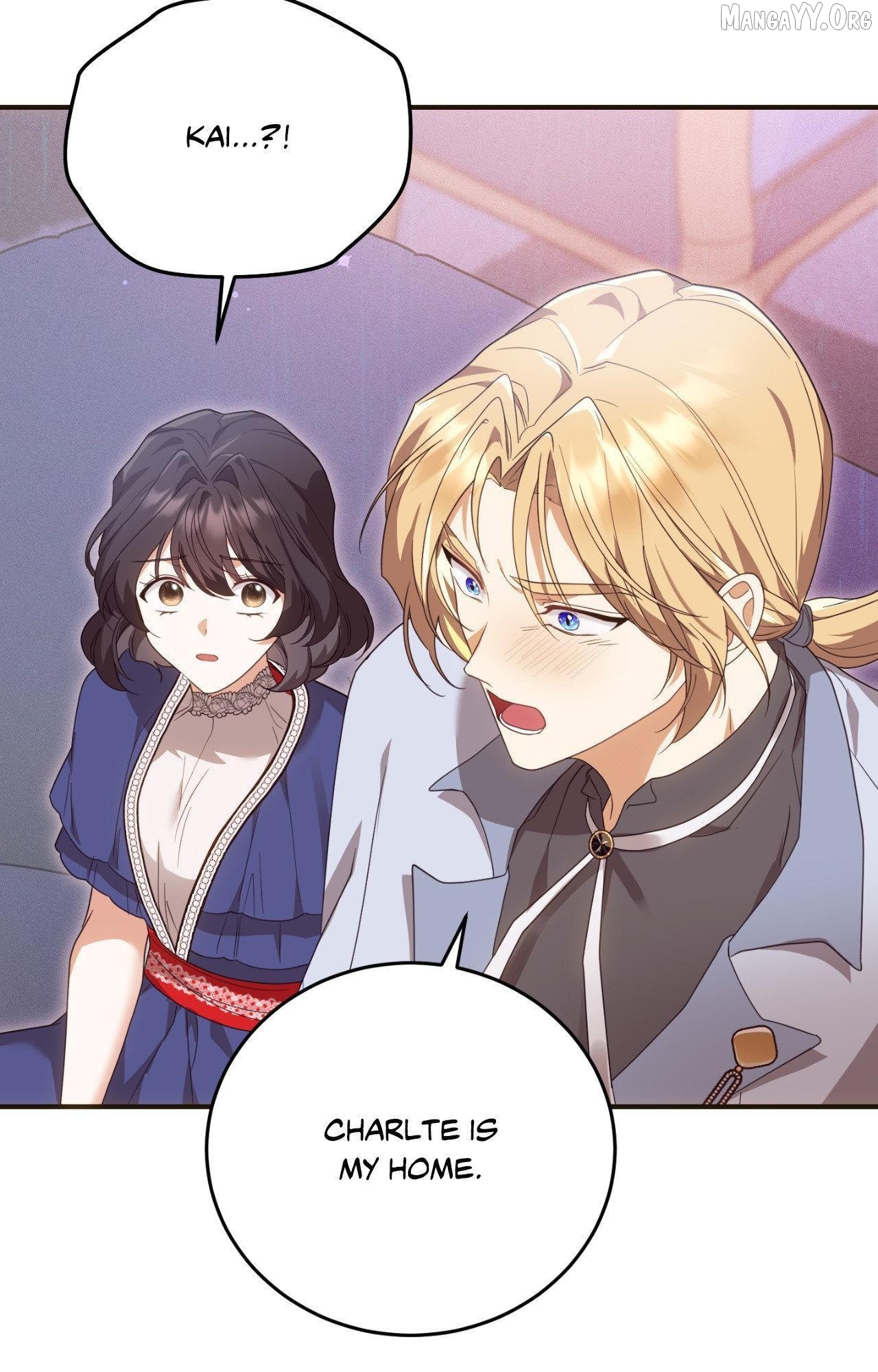 The Sorcerer in My Nightstand Chapter 27 - page 60