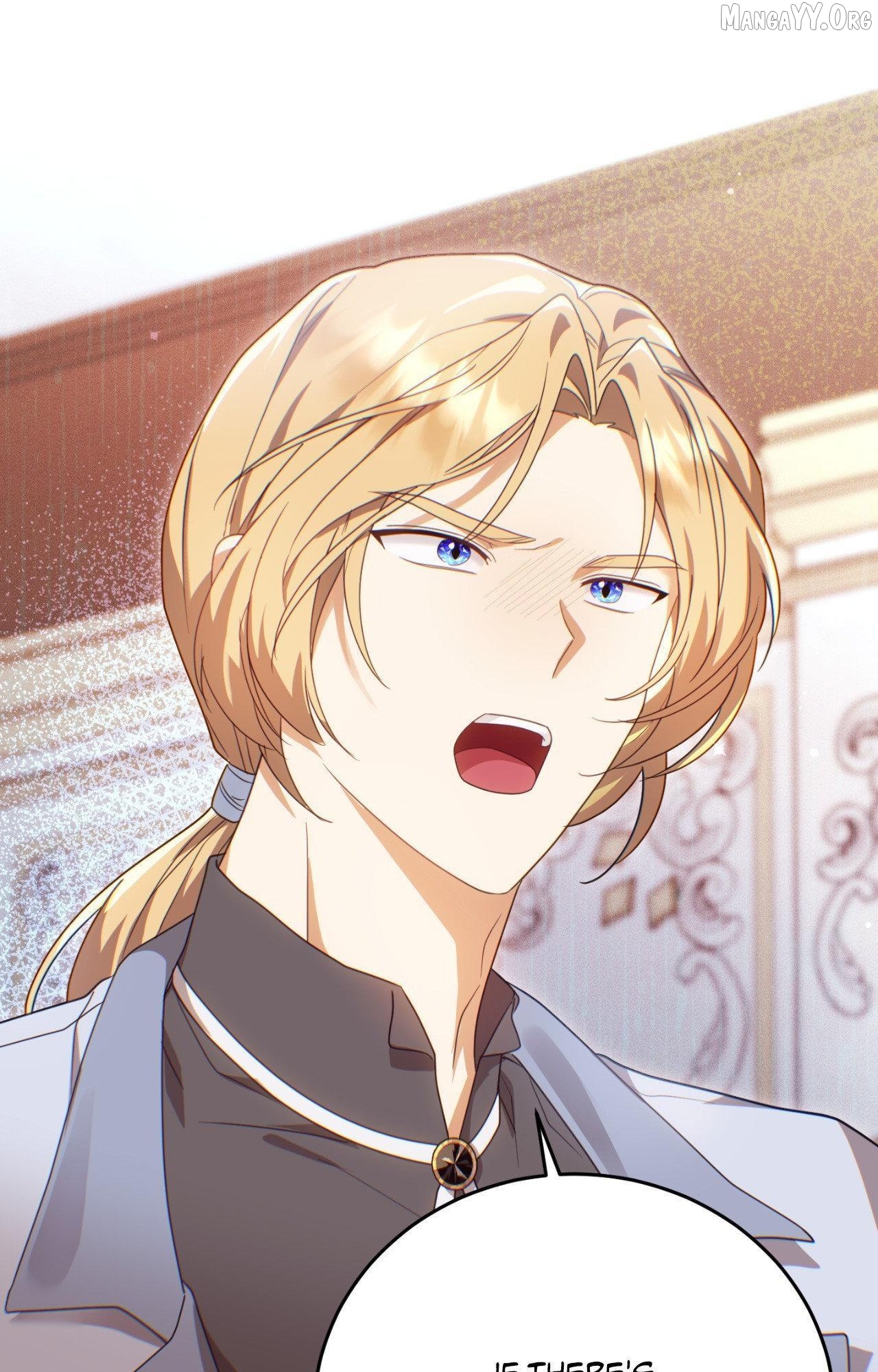 The Sorcerer in My Nightstand Chapter 27 - page 61