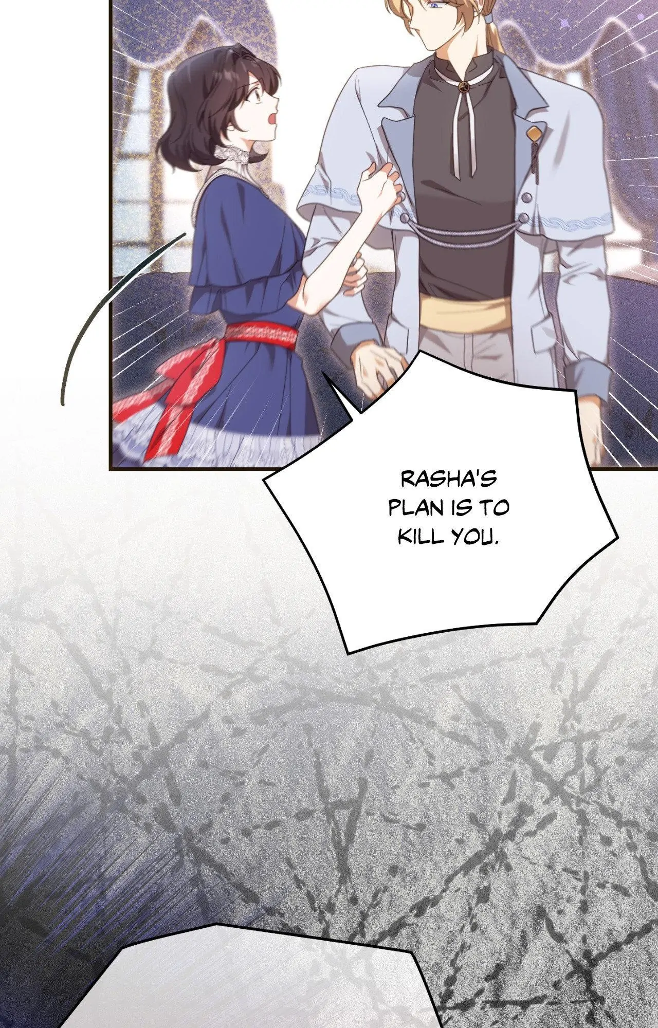 The Sorcerer in My Nightstand Chapter 27 - page 63