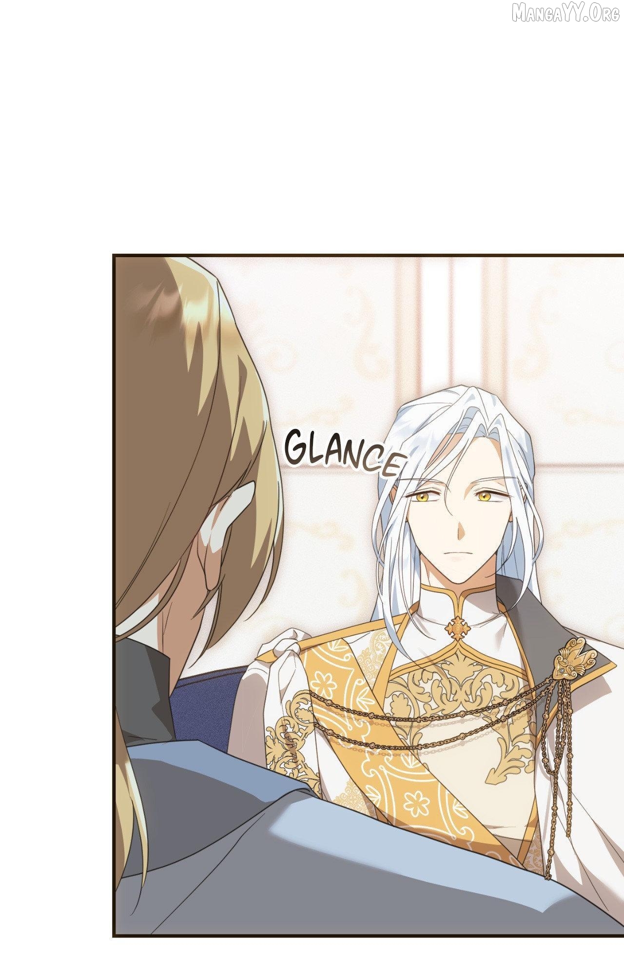 The Sorcerer in My Nightstand Chapter 27 - page 7