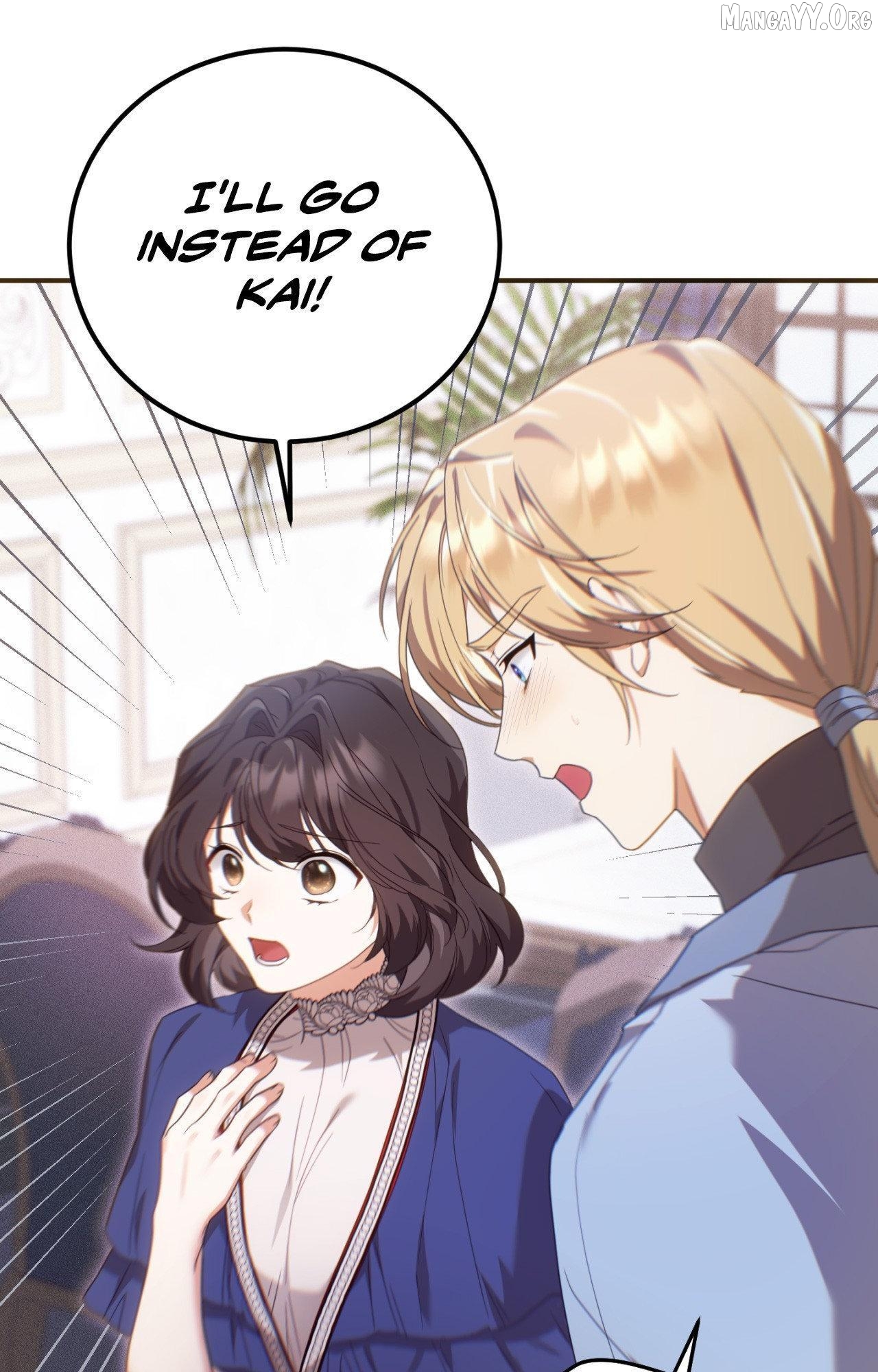 The Sorcerer in My Nightstand Chapter 27 - page 70