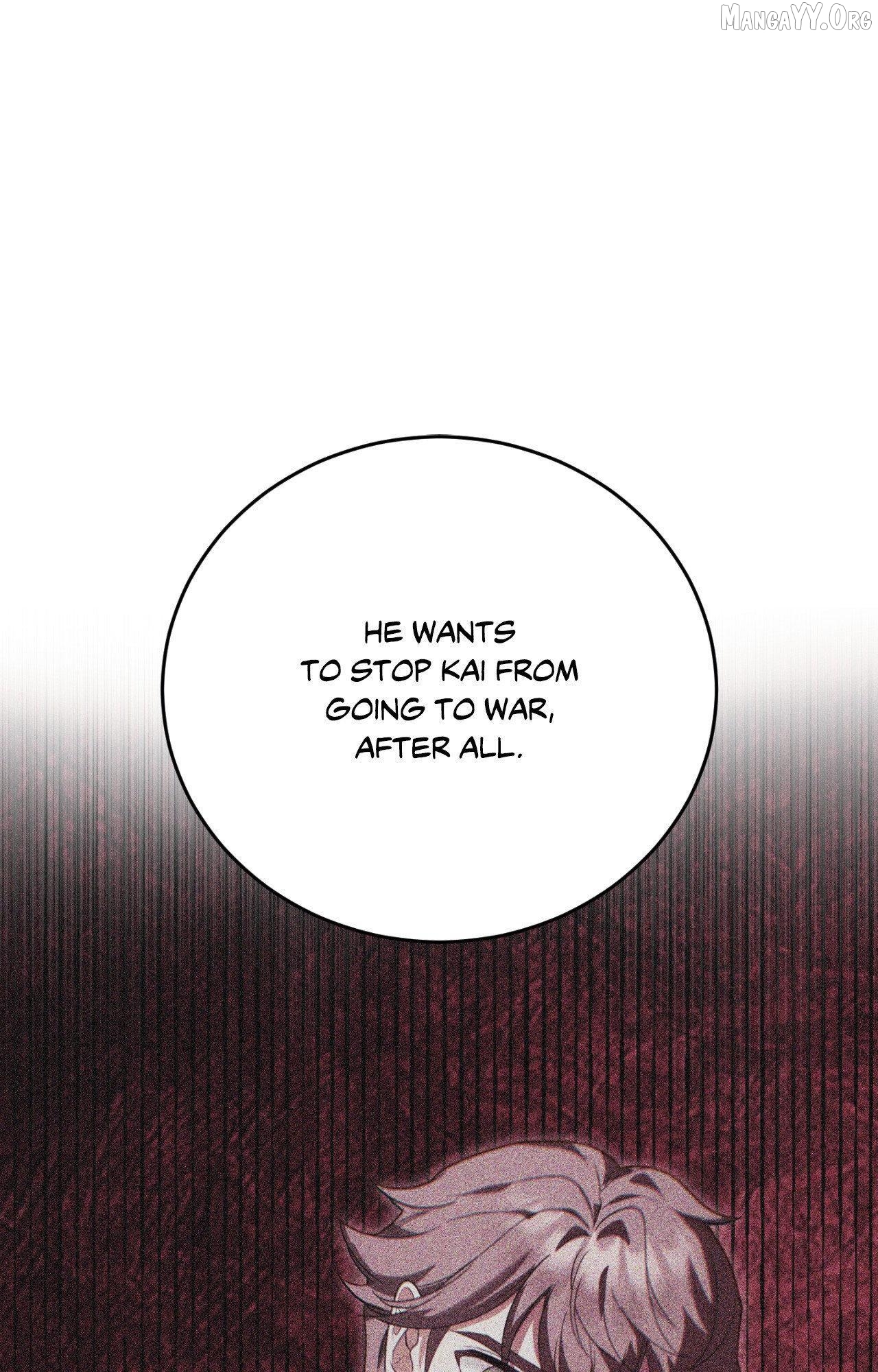 The Sorcerer in My Nightstand Chapter 27 - page 73