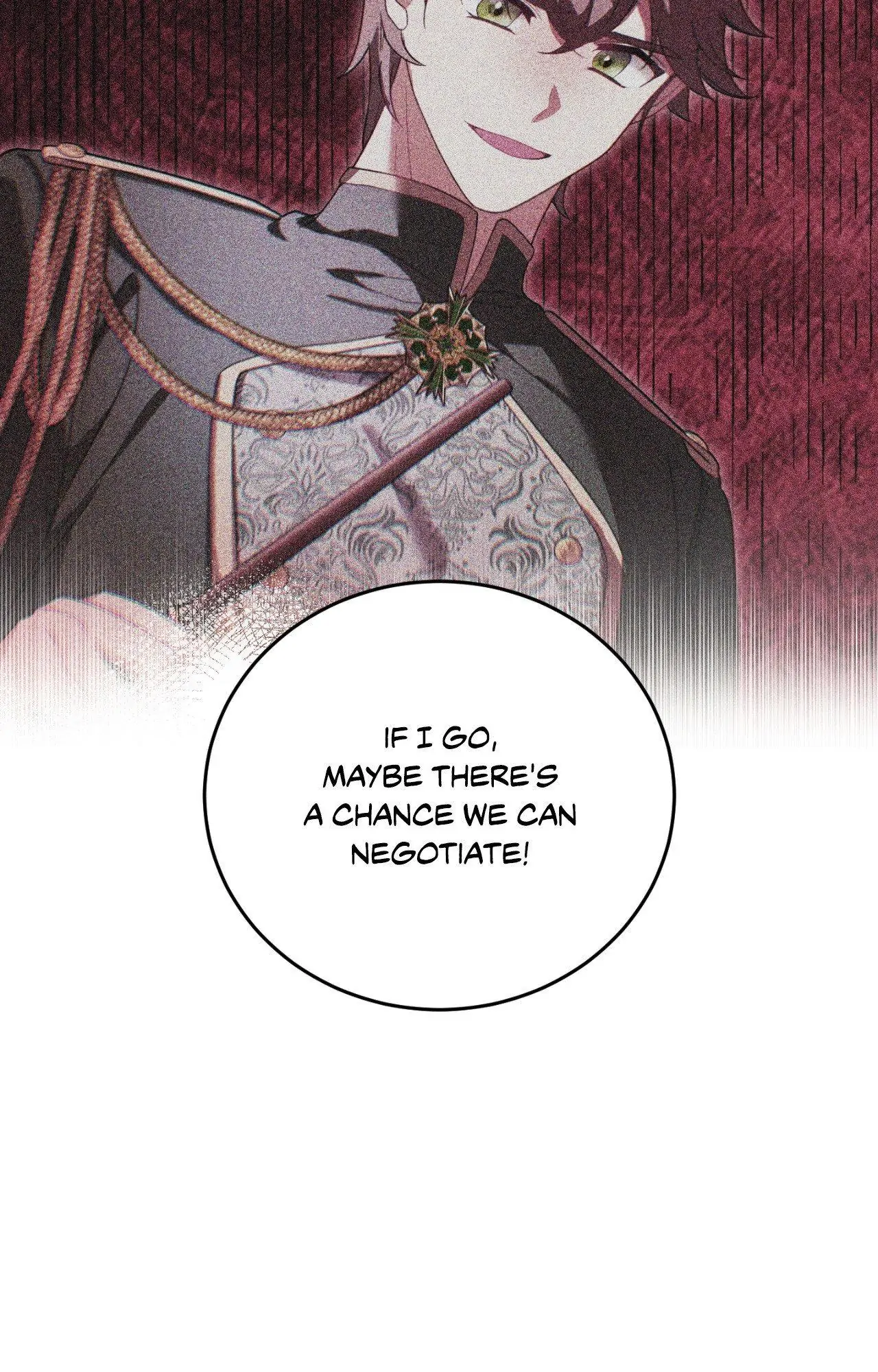 The Sorcerer in My Nightstand Chapter 27 - page 74