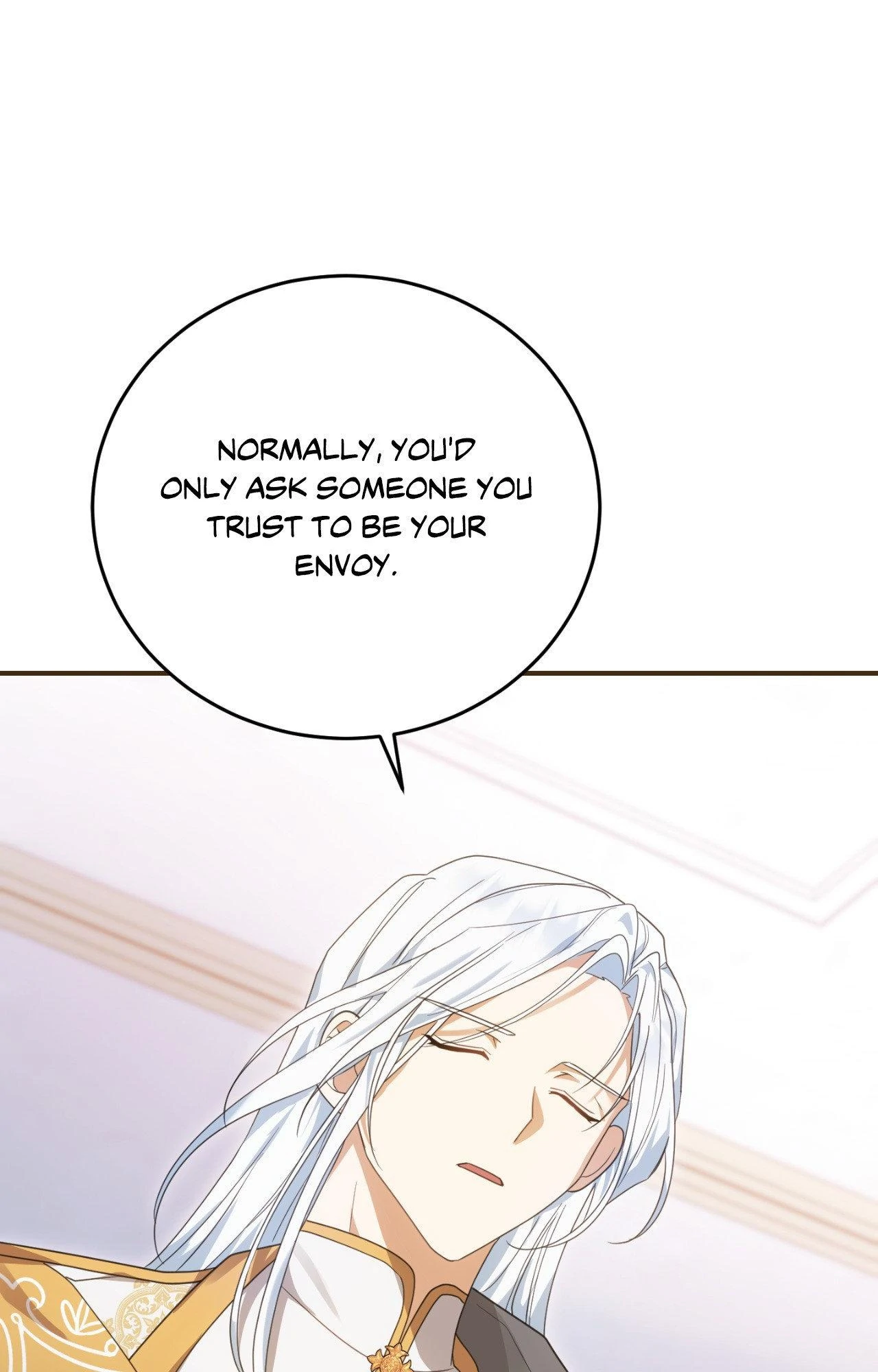 The Sorcerer in My Nightstand Chapter 27 - page 76