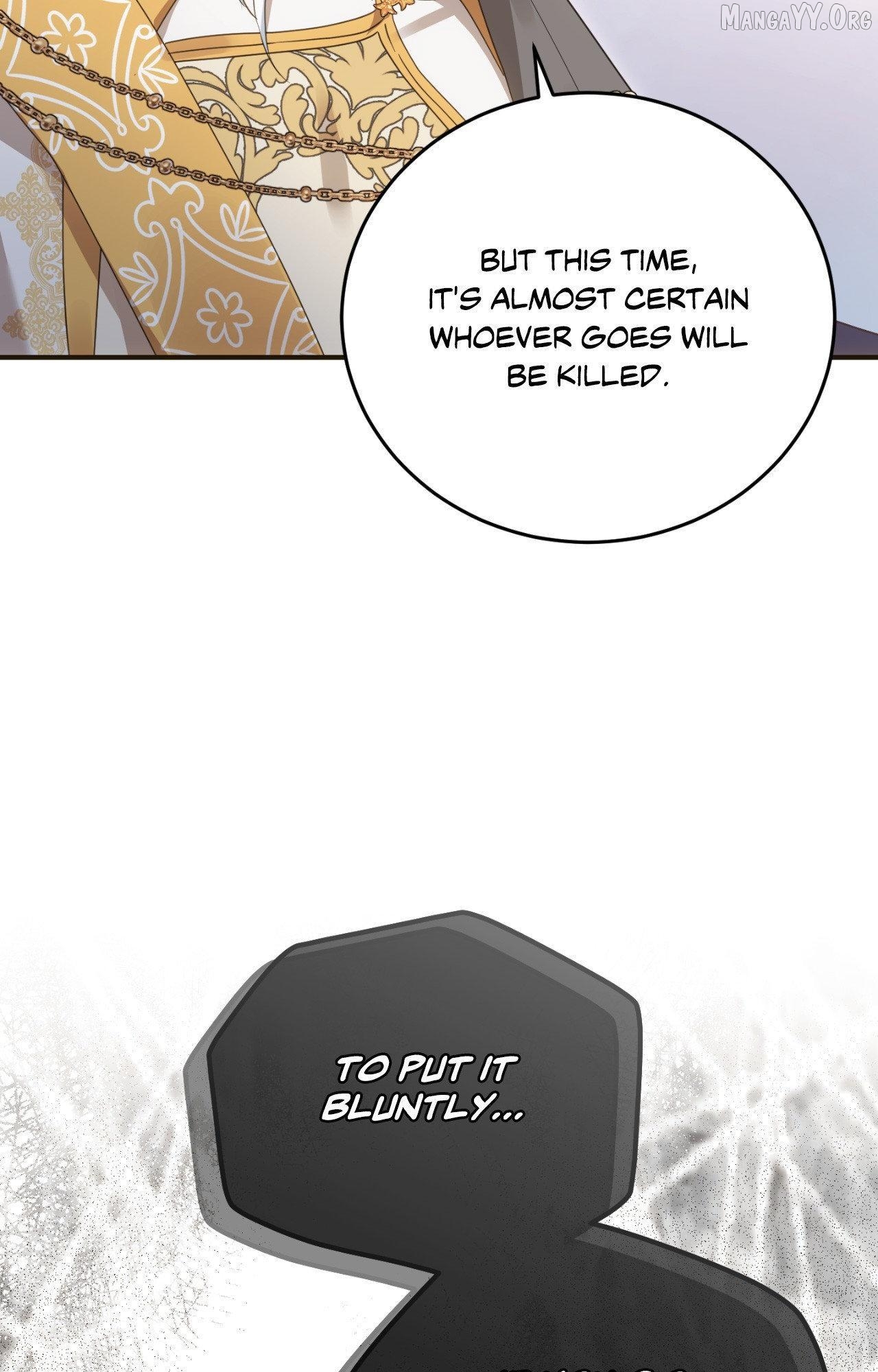 The Sorcerer in My Nightstand Chapter 27 - page 77