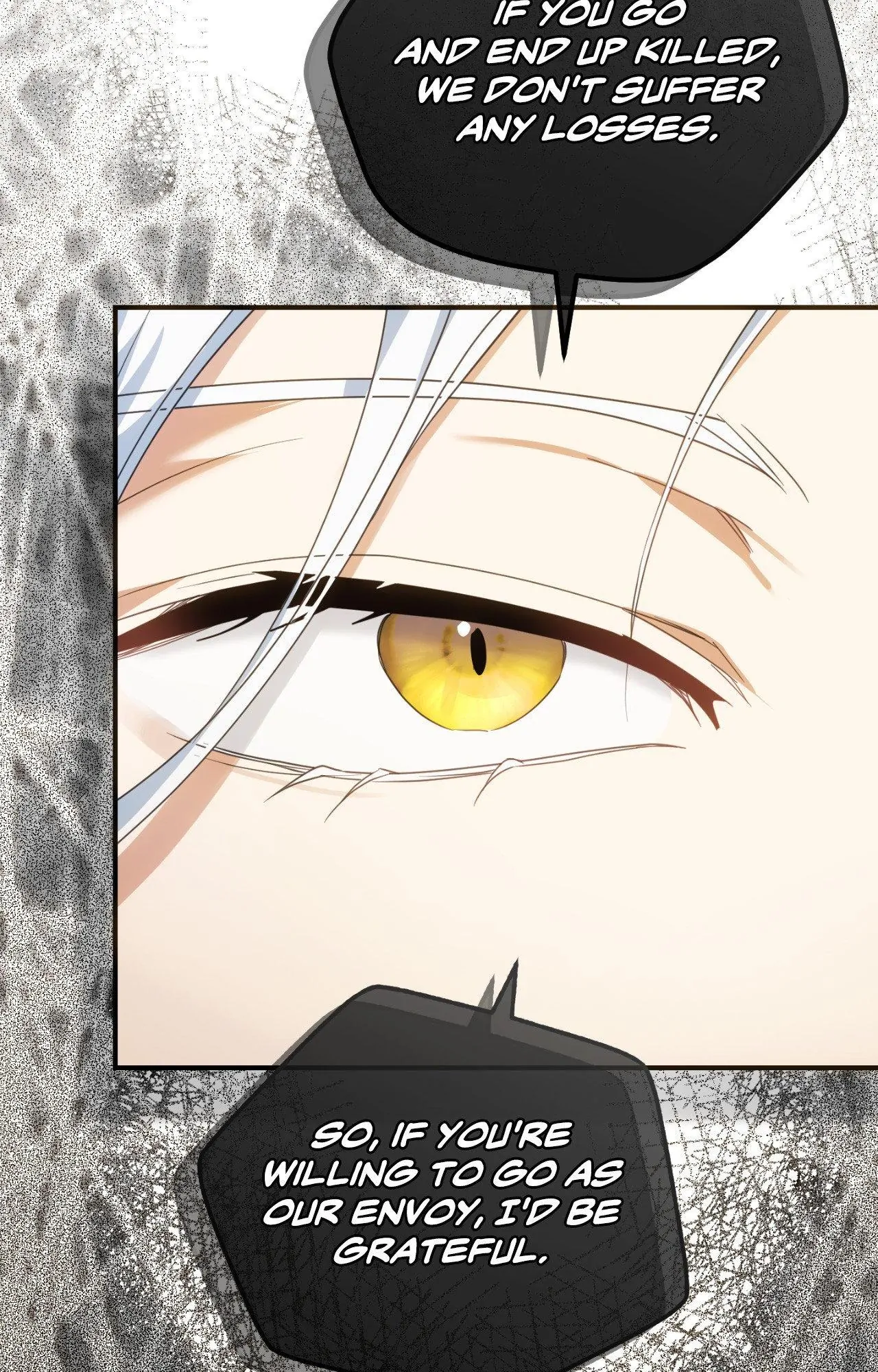 The Sorcerer in My Nightstand Chapter 27 - page 78