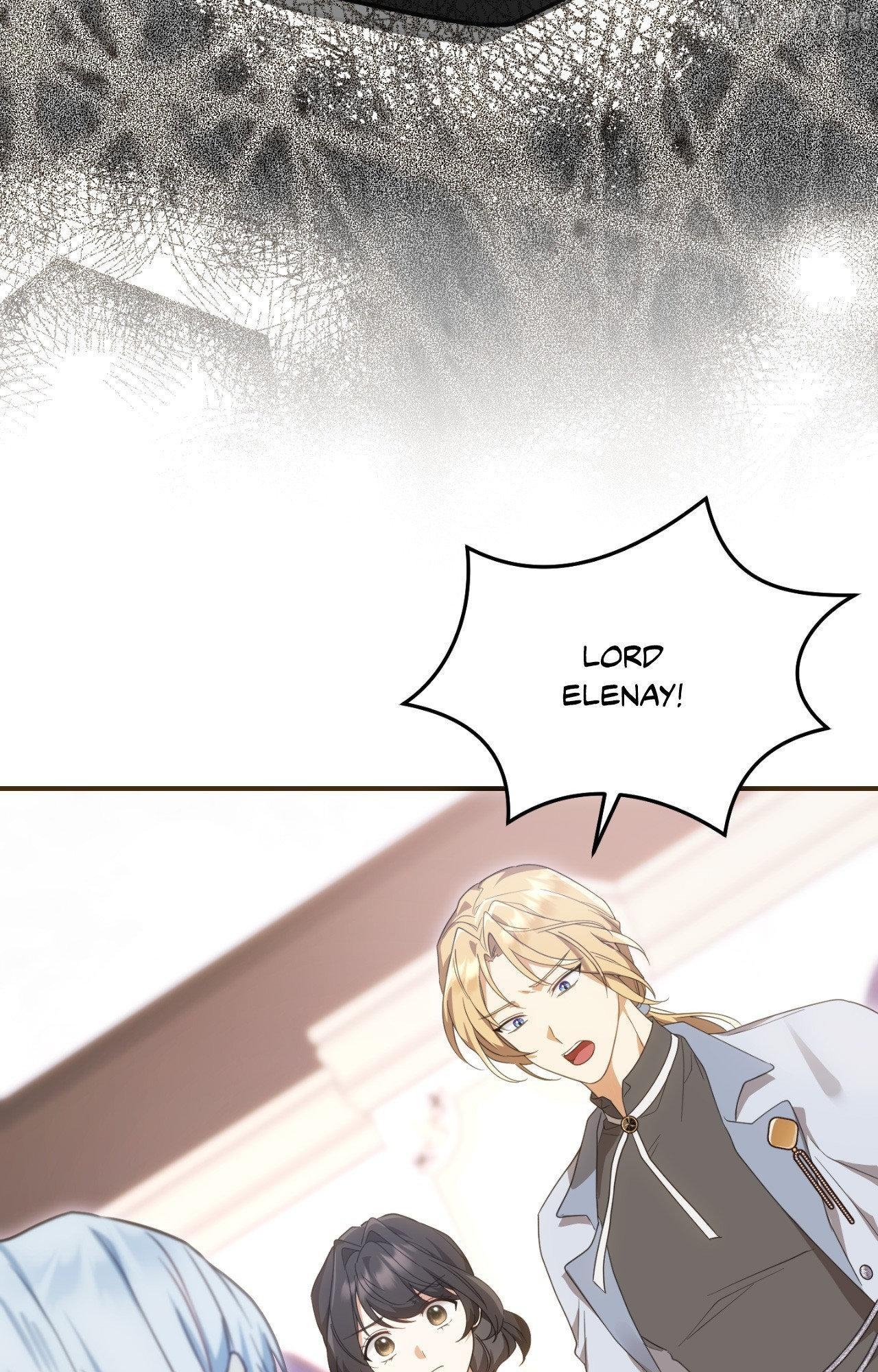 The Sorcerer in My Nightstand Chapter 27 - page 79