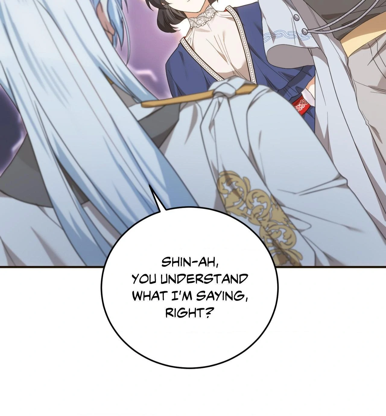 The Sorcerer in My Nightstand Chapter 27 - page 80