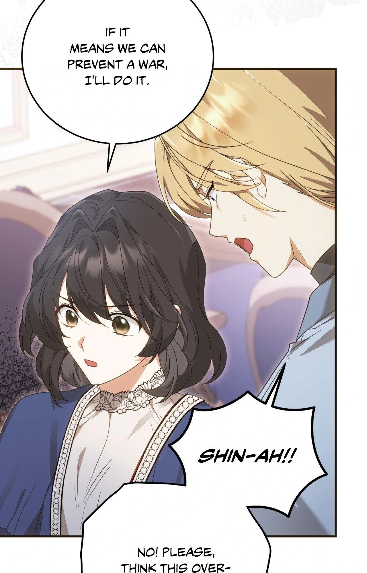 The Sorcerer in My Nightstand Chapter 27 - page 83