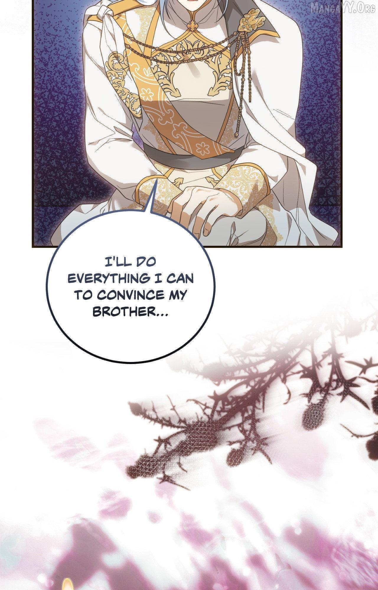 The Sorcerer in My Nightstand Chapter 27 - page 85