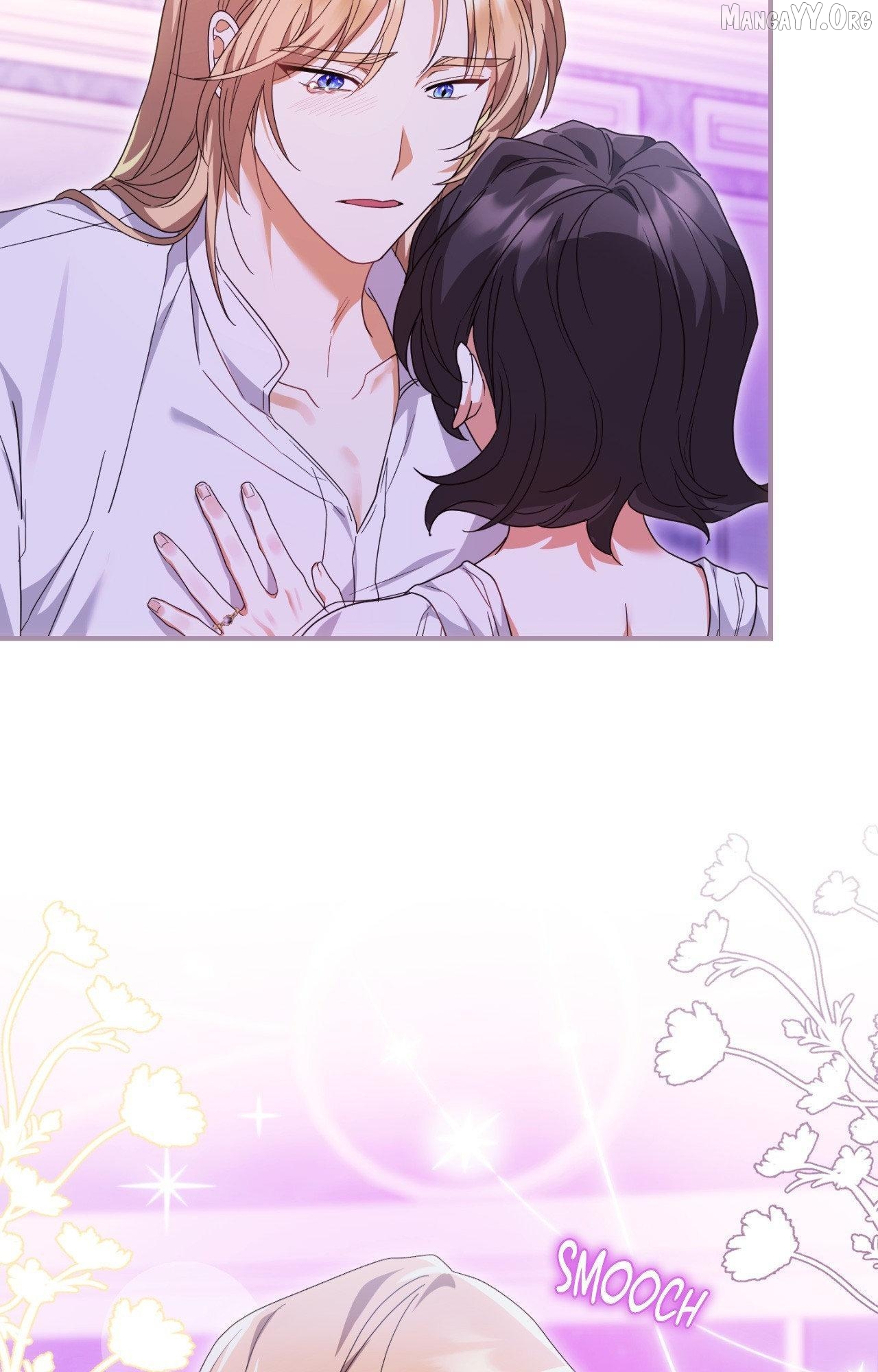 The Sorcerer in My Nightstand Chapter 29 - page 10