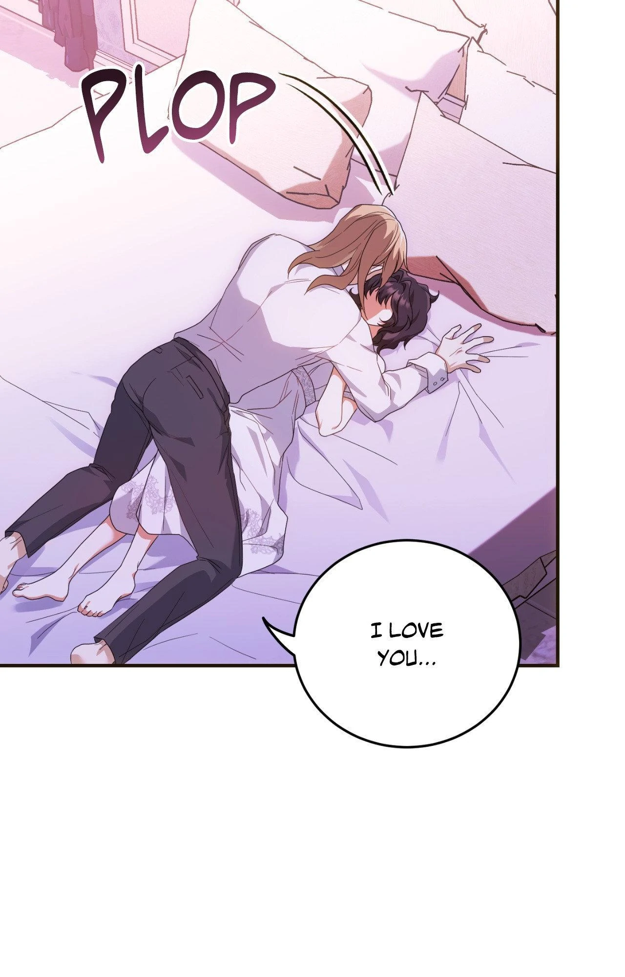 The Sorcerer in My Nightstand Chapter 29 - page 17