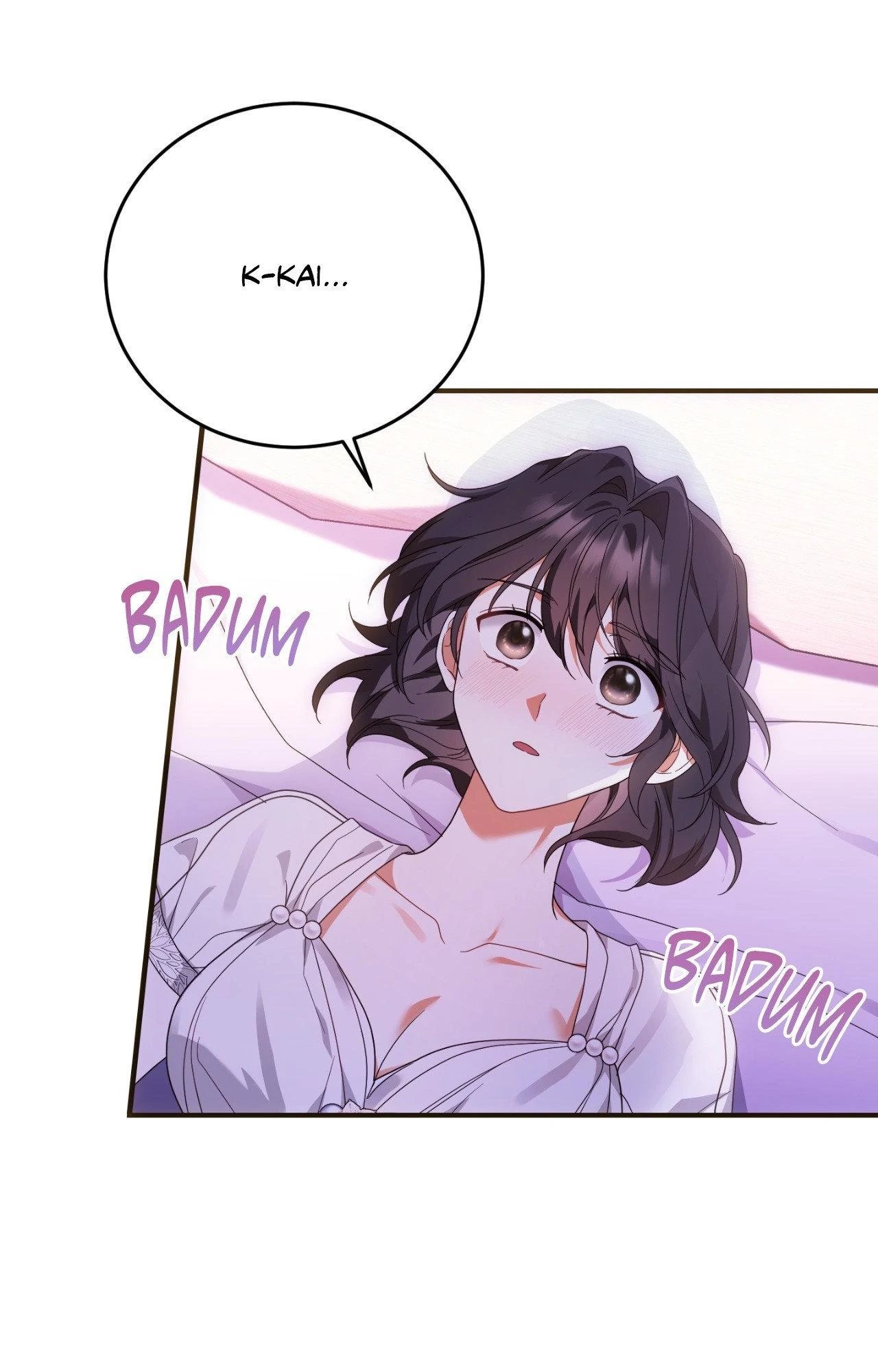 The Sorcerer in My Nightstand Chapter 29 - page 18