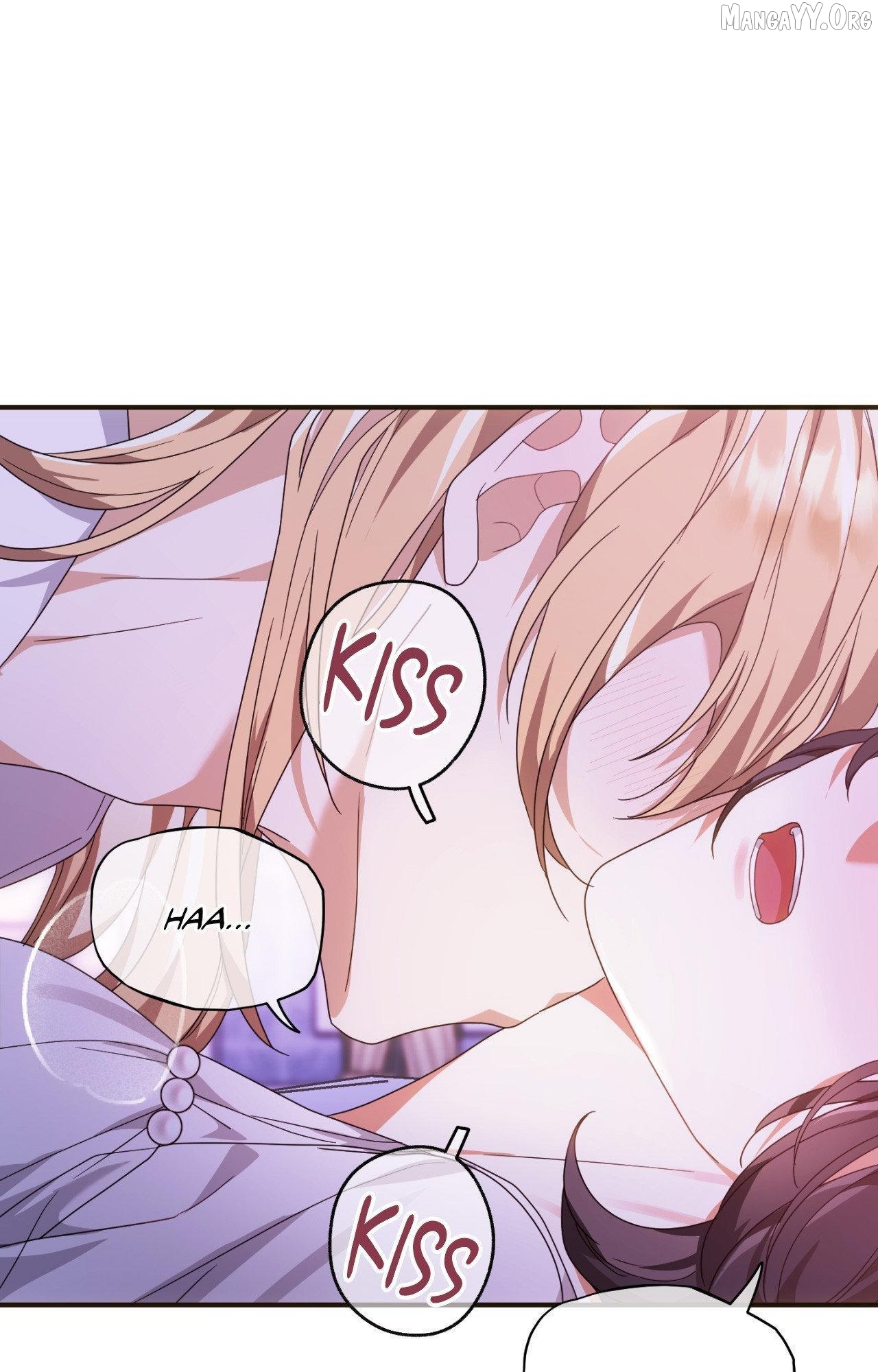 The Sorcerer in My Nightstand Chapter 29 - page 19