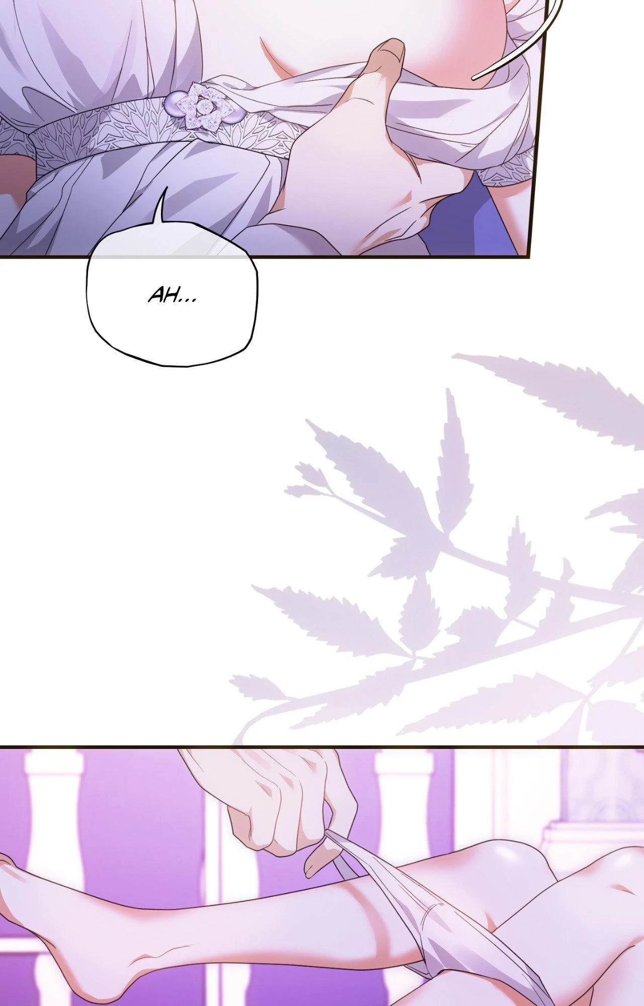 The Sorcerer in My Nightstand Chapter 29 - page 21