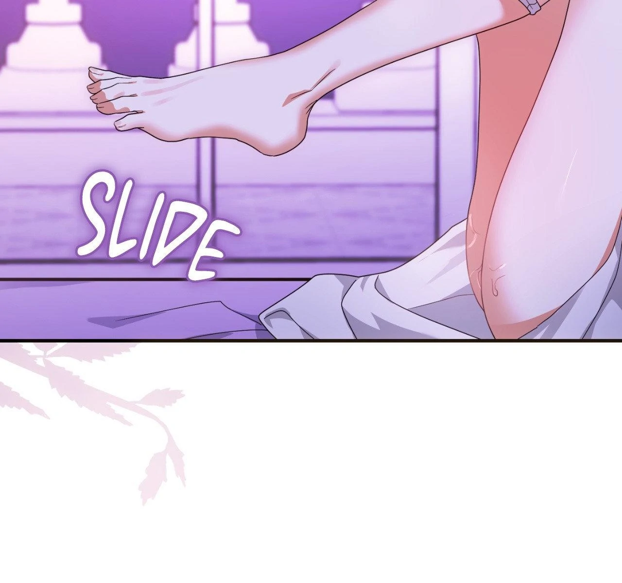 The Sorcerer in My Nightstand Chapter 29 - page 22